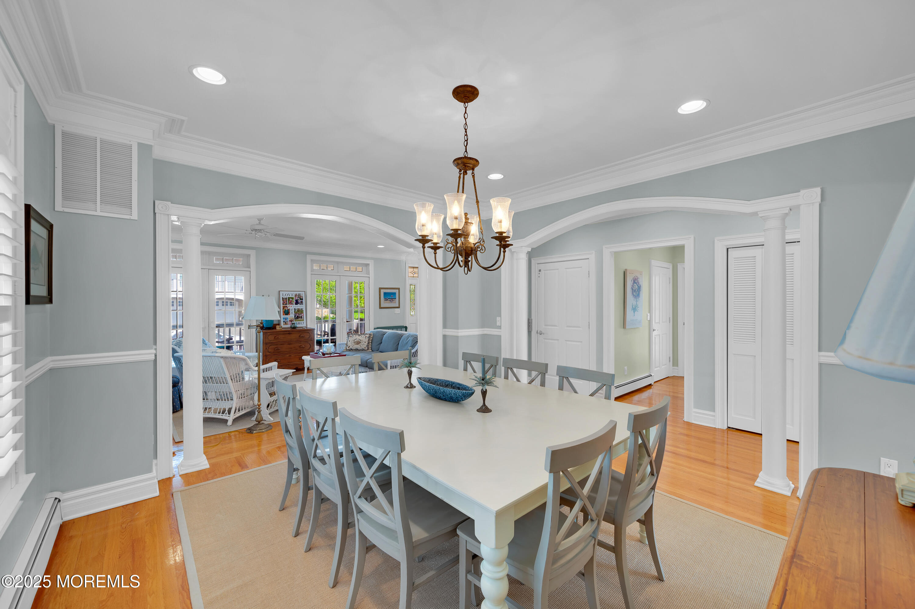 842 East Avenue, Bay Head, New Jersey image 22