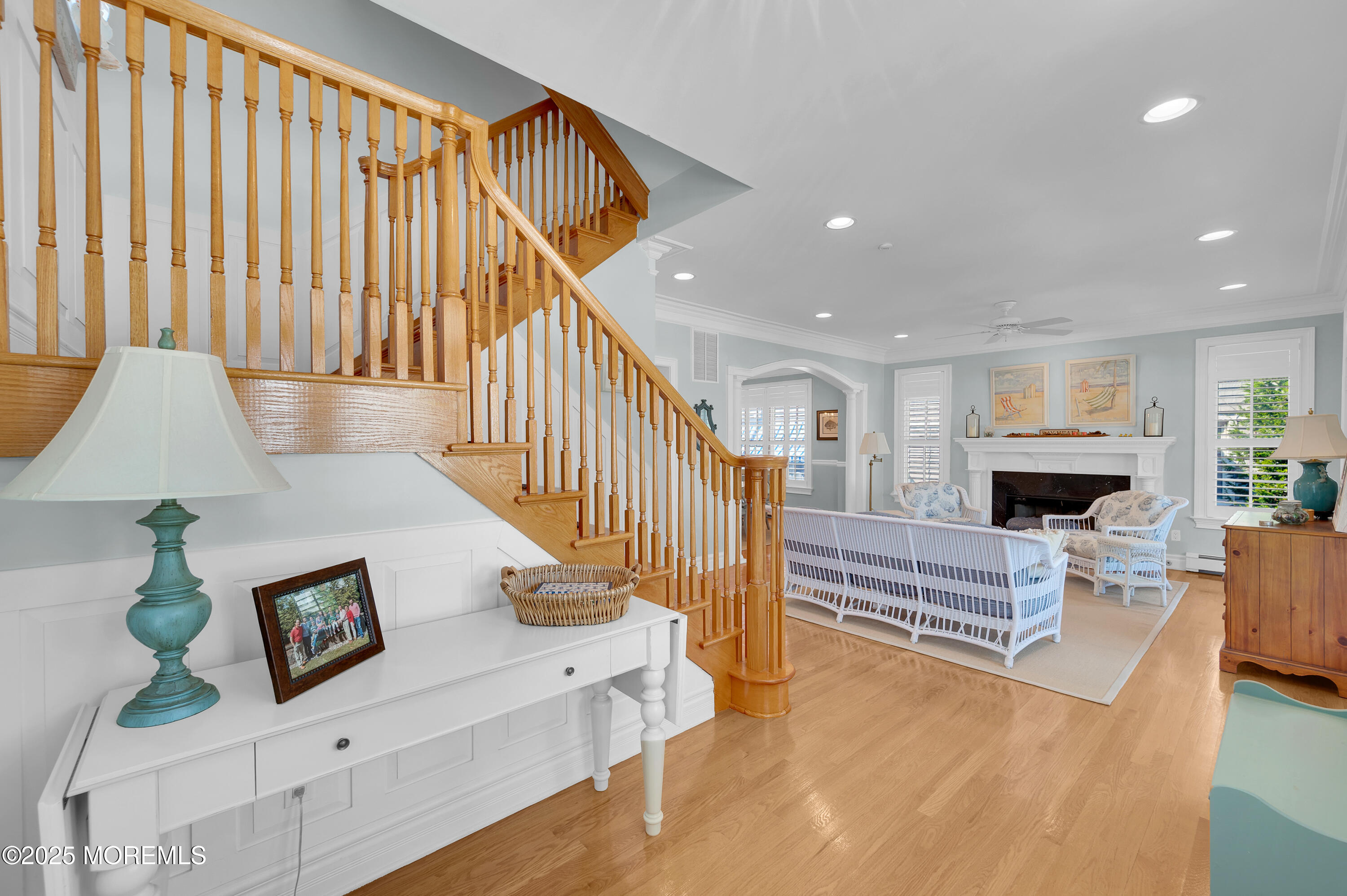 842 East Avenue, Bay Head, New Jersey image 13