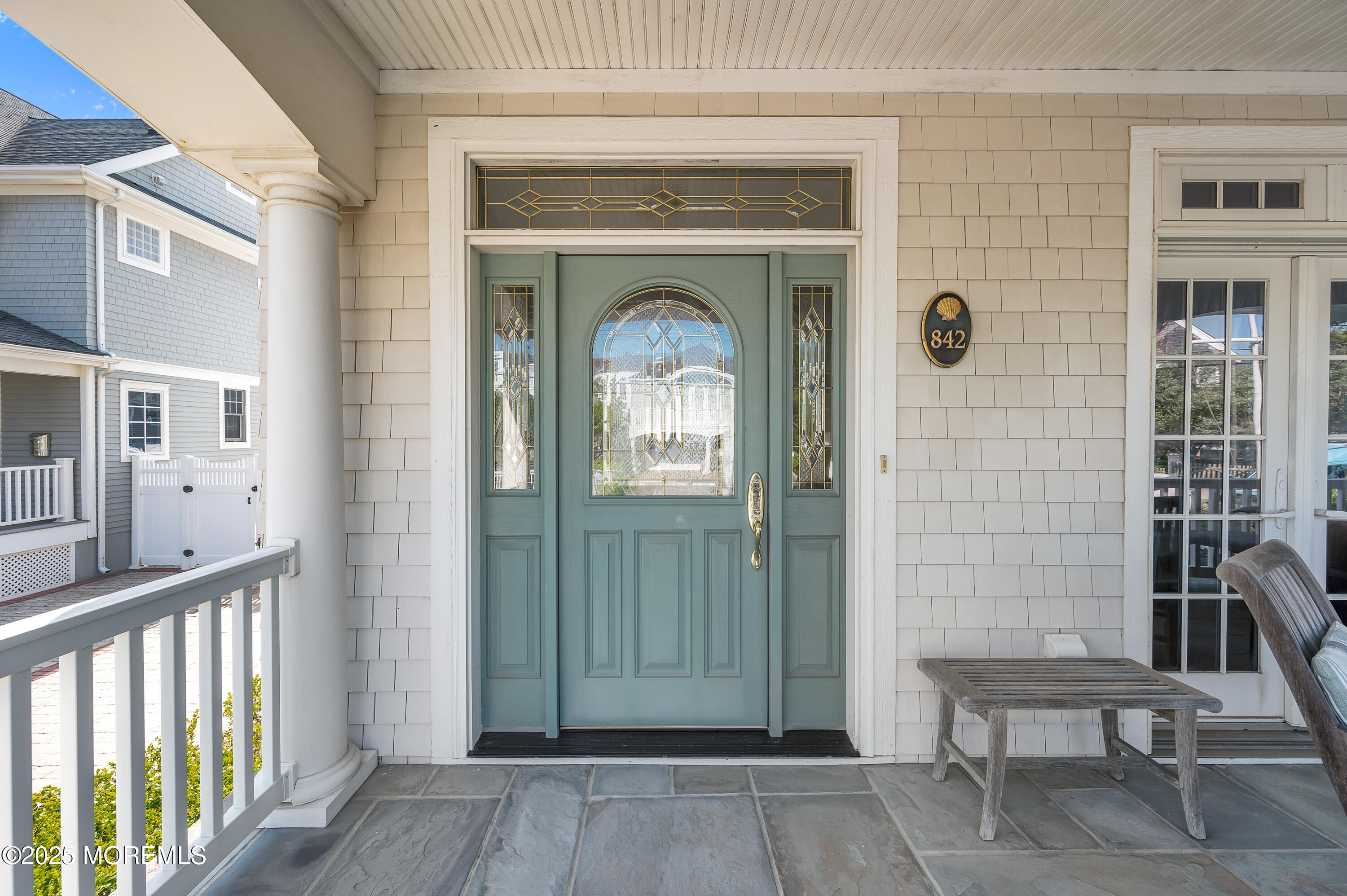 842 East Avenue, Bay Head, New Jersey image 11