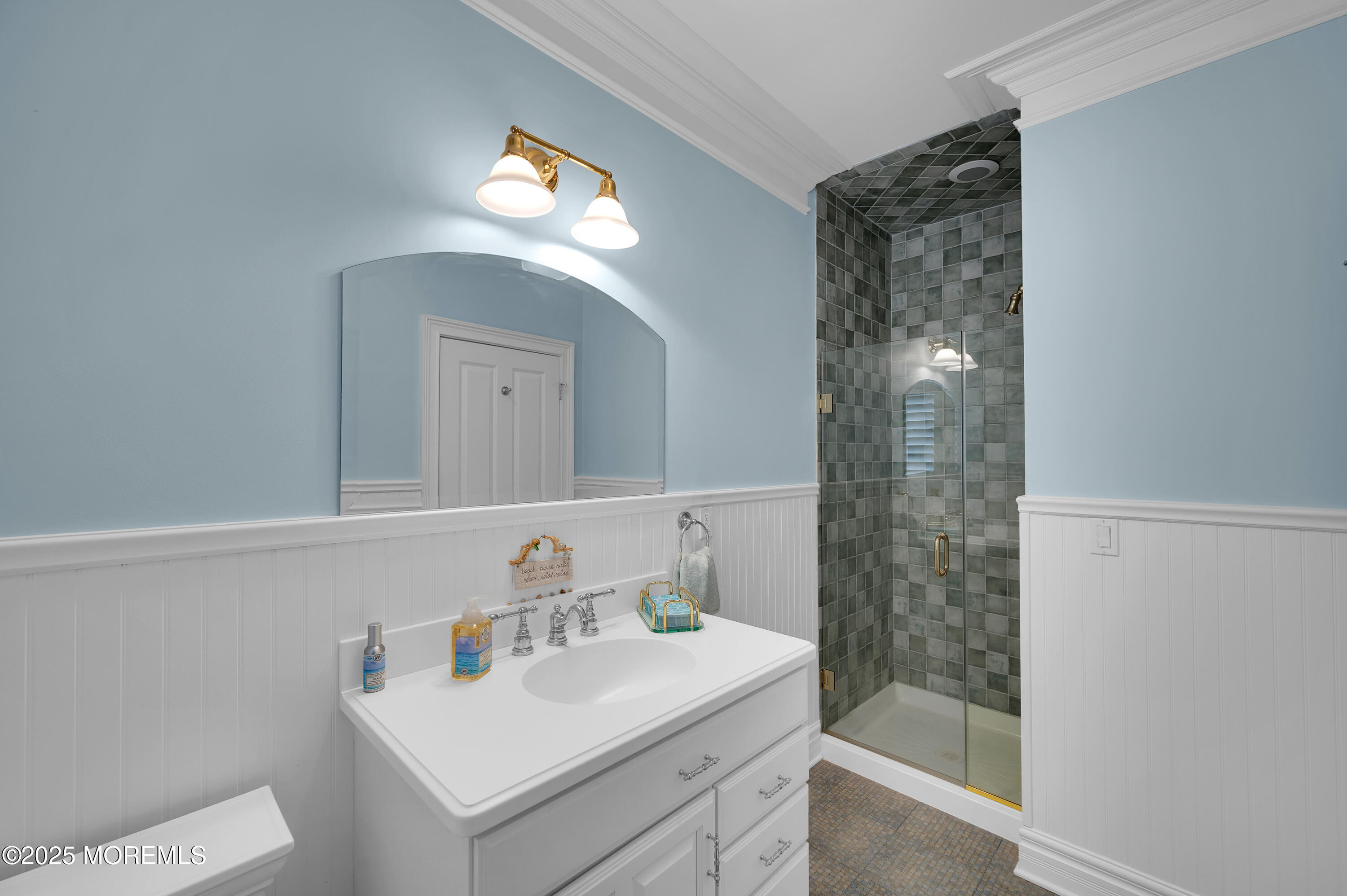 842 East Avenue, Bay Head, New Jersey image 34