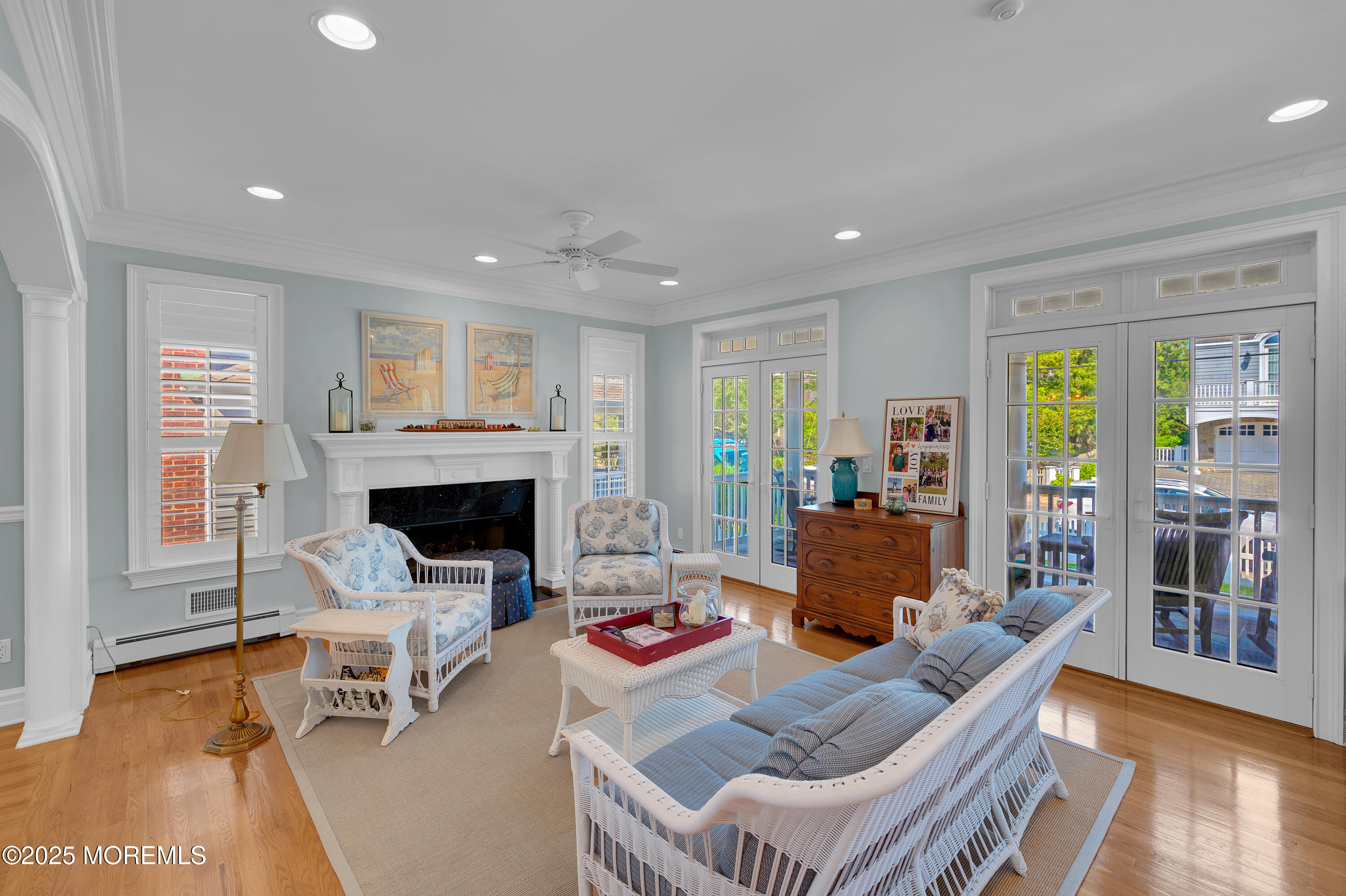 842 East Avenue, Bay Head, New Jersey image 18
