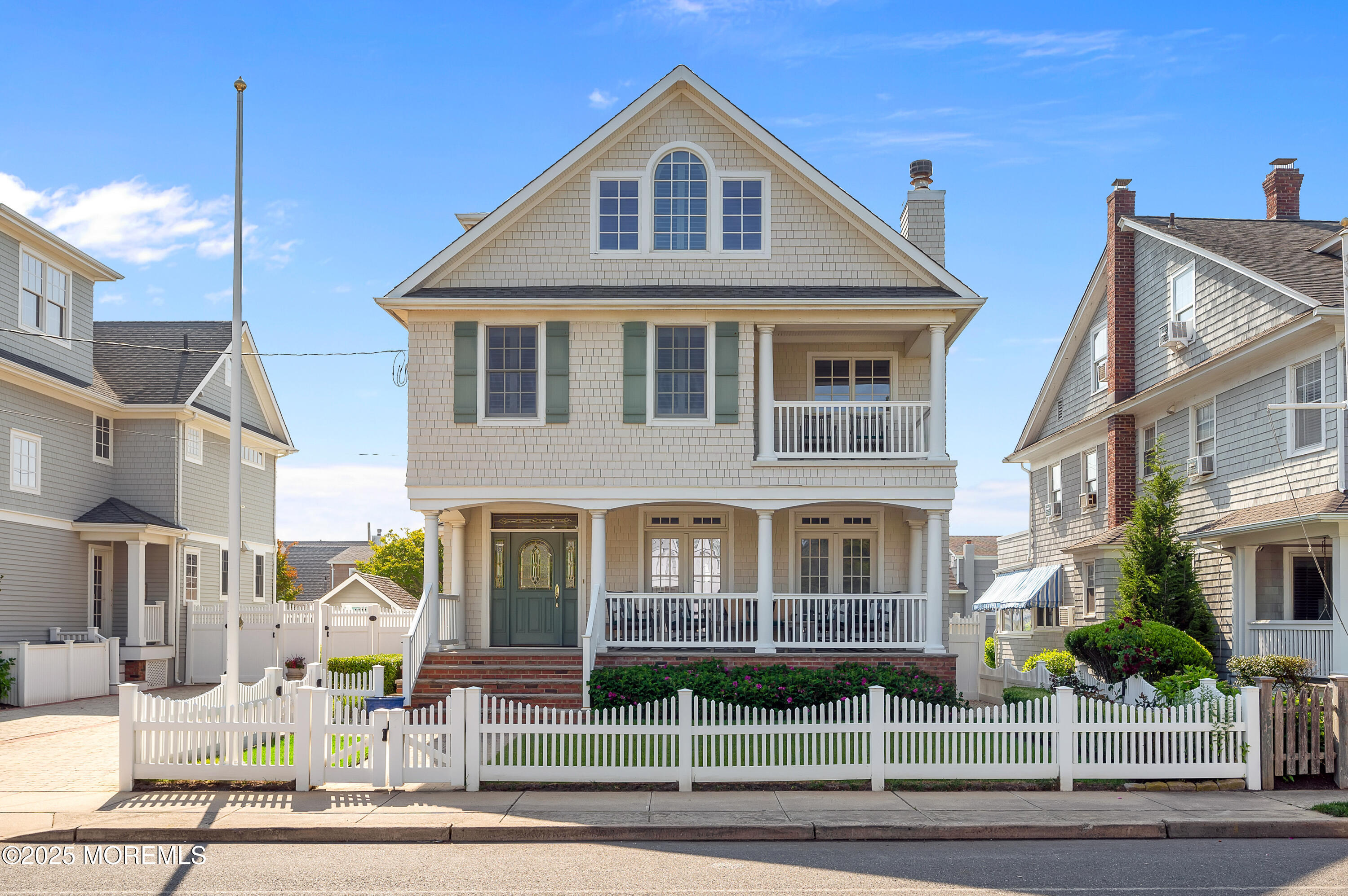 842 East Avenue, Bay Head, New Jersey image 2