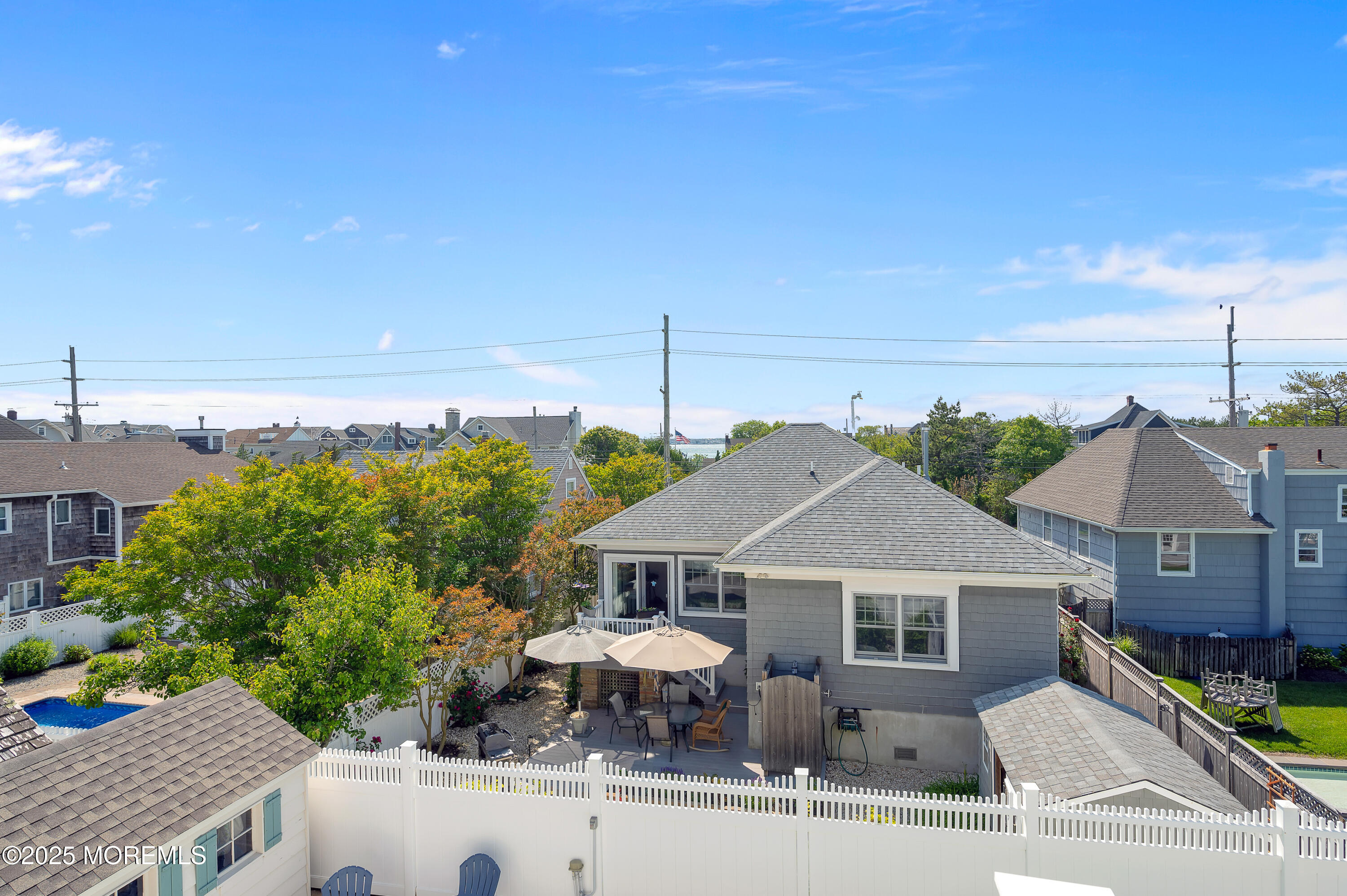 842 East Avenue, Bay Head, New Jersey image 47