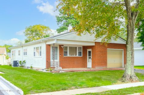 36 Fontana Street, Toms River, NJ 08757 - MLS#: 22425767