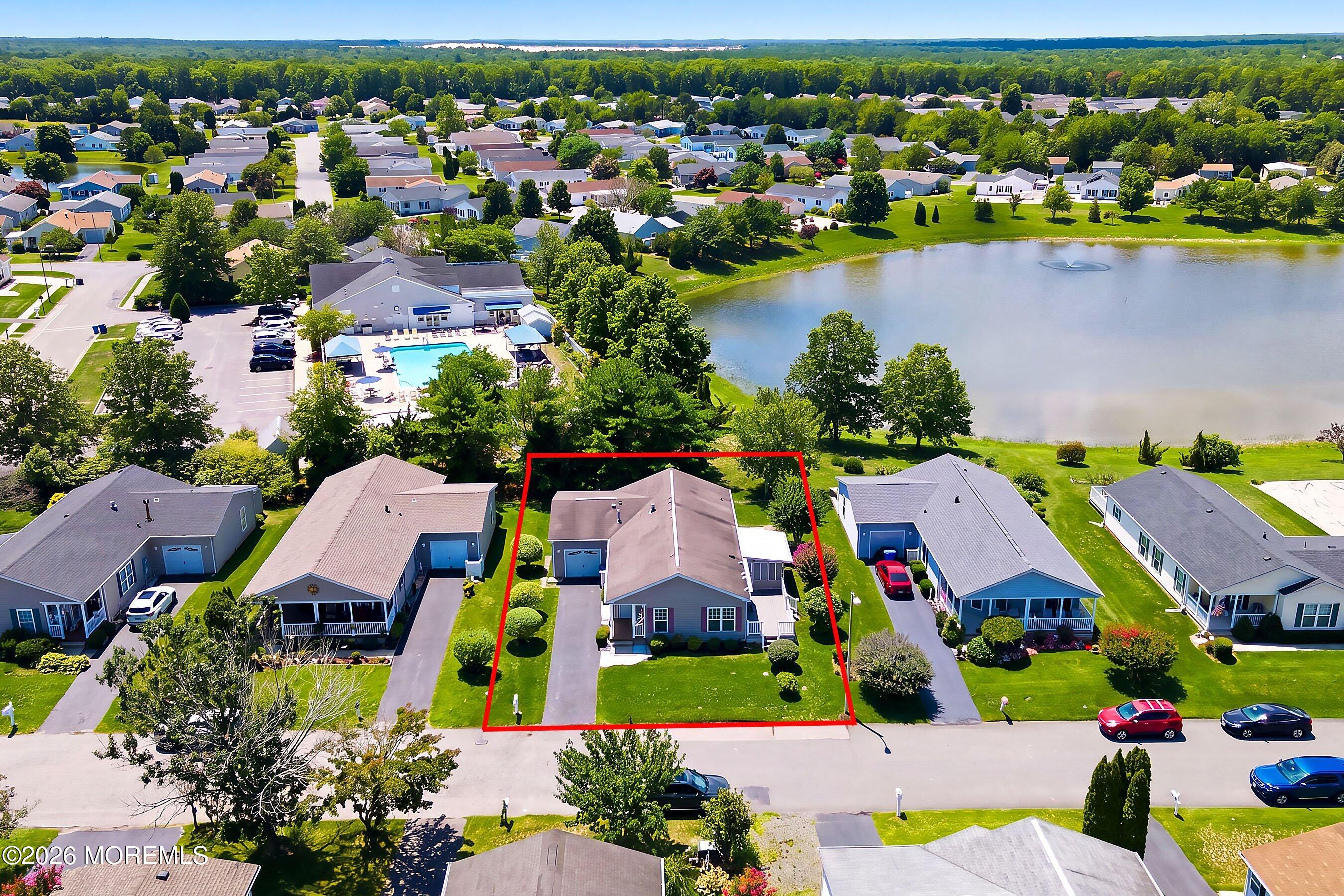 25 Fort Lee Drive