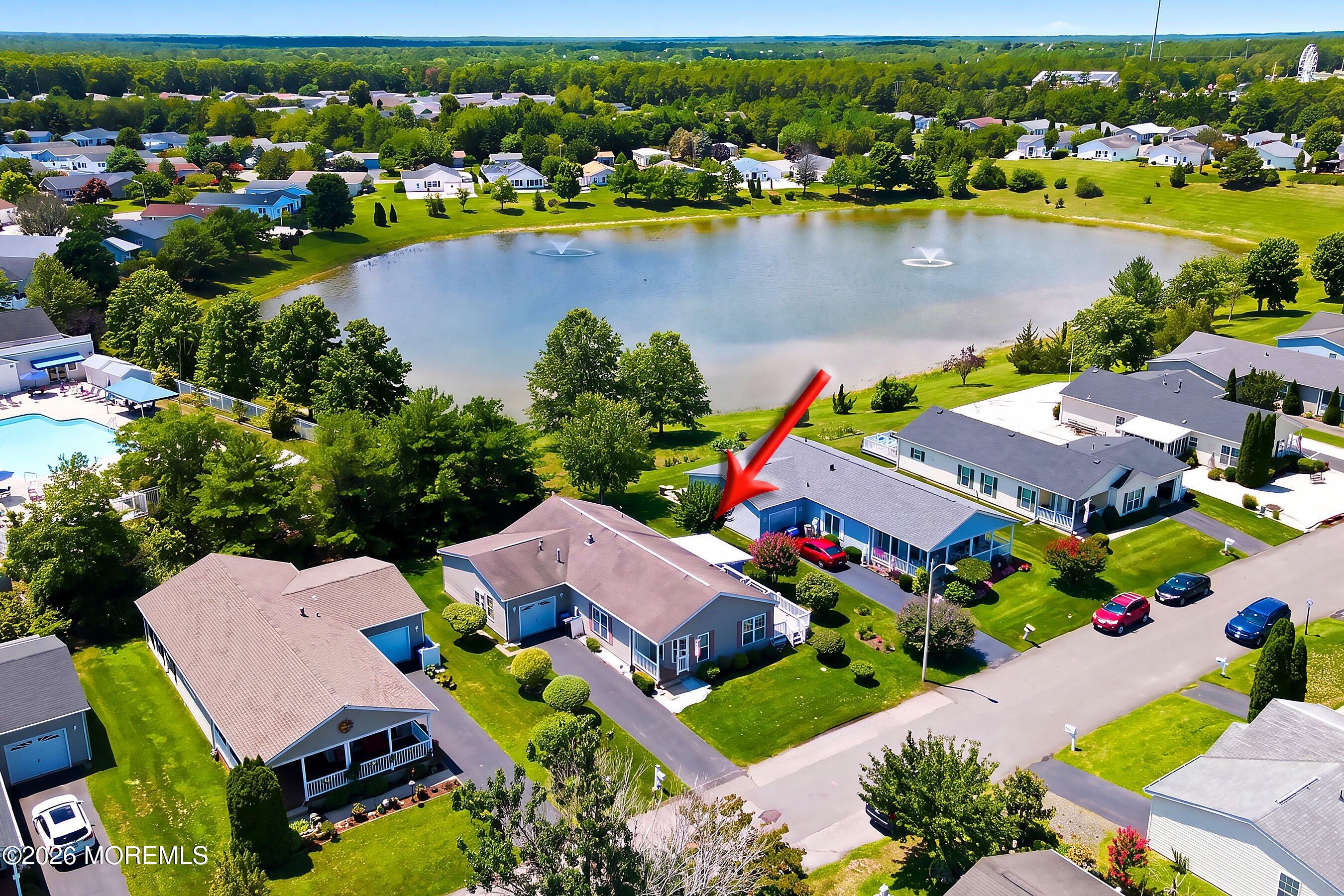 25 Fort Lee Drive