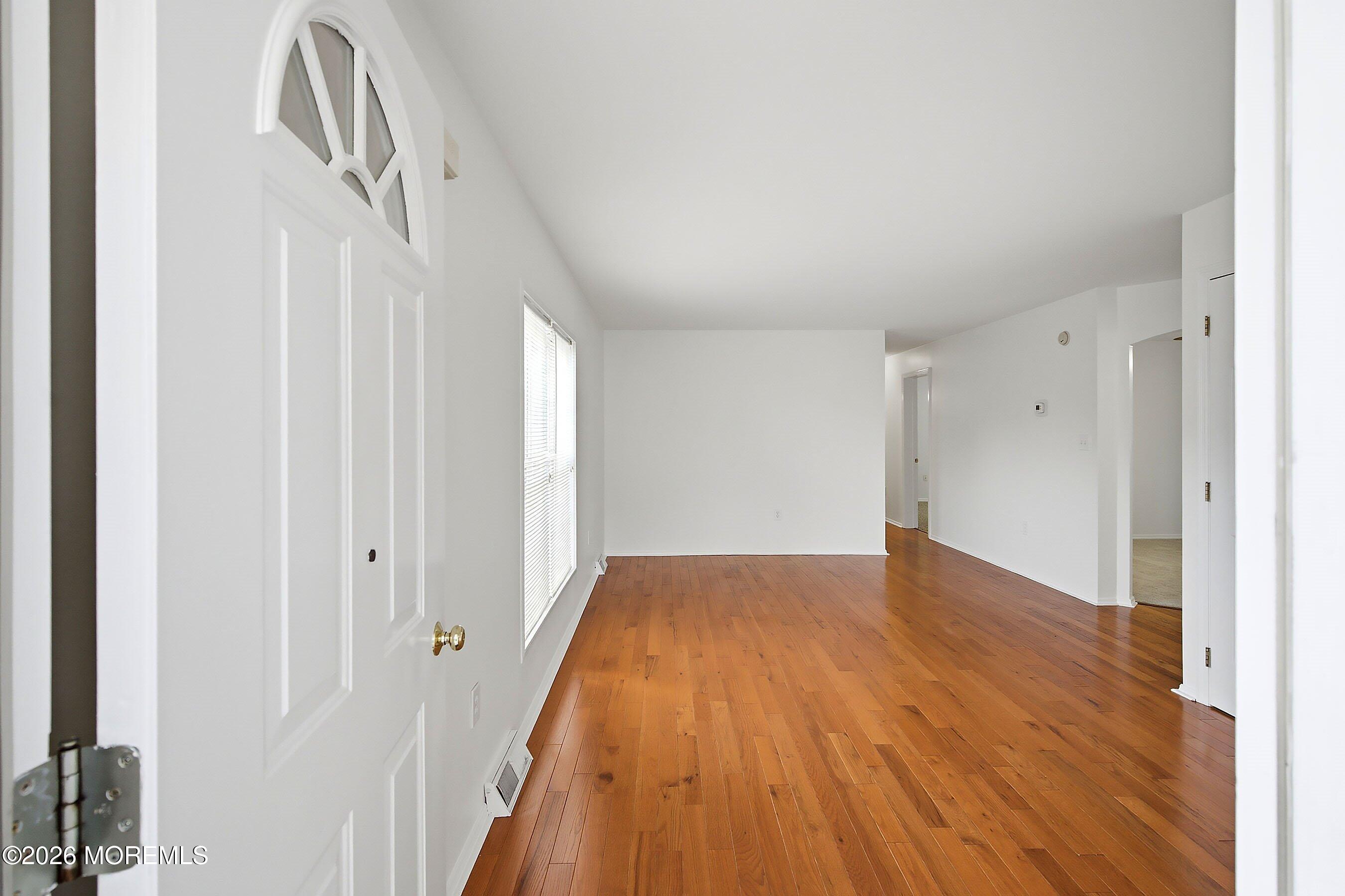25 Fort Lee Drive