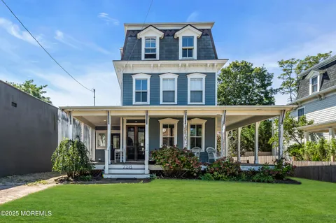 728 Arnold Avenue, Point Pleasant Beach, NJ 08742 - #: 22525655