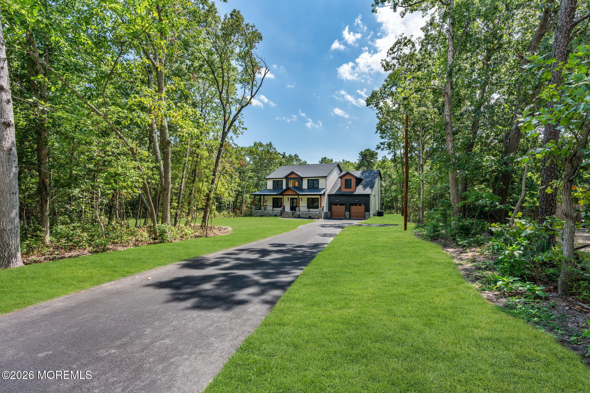 261 Wells Mills Road