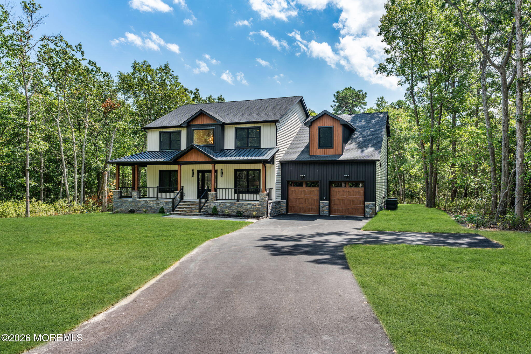 261 Wells Mills Road