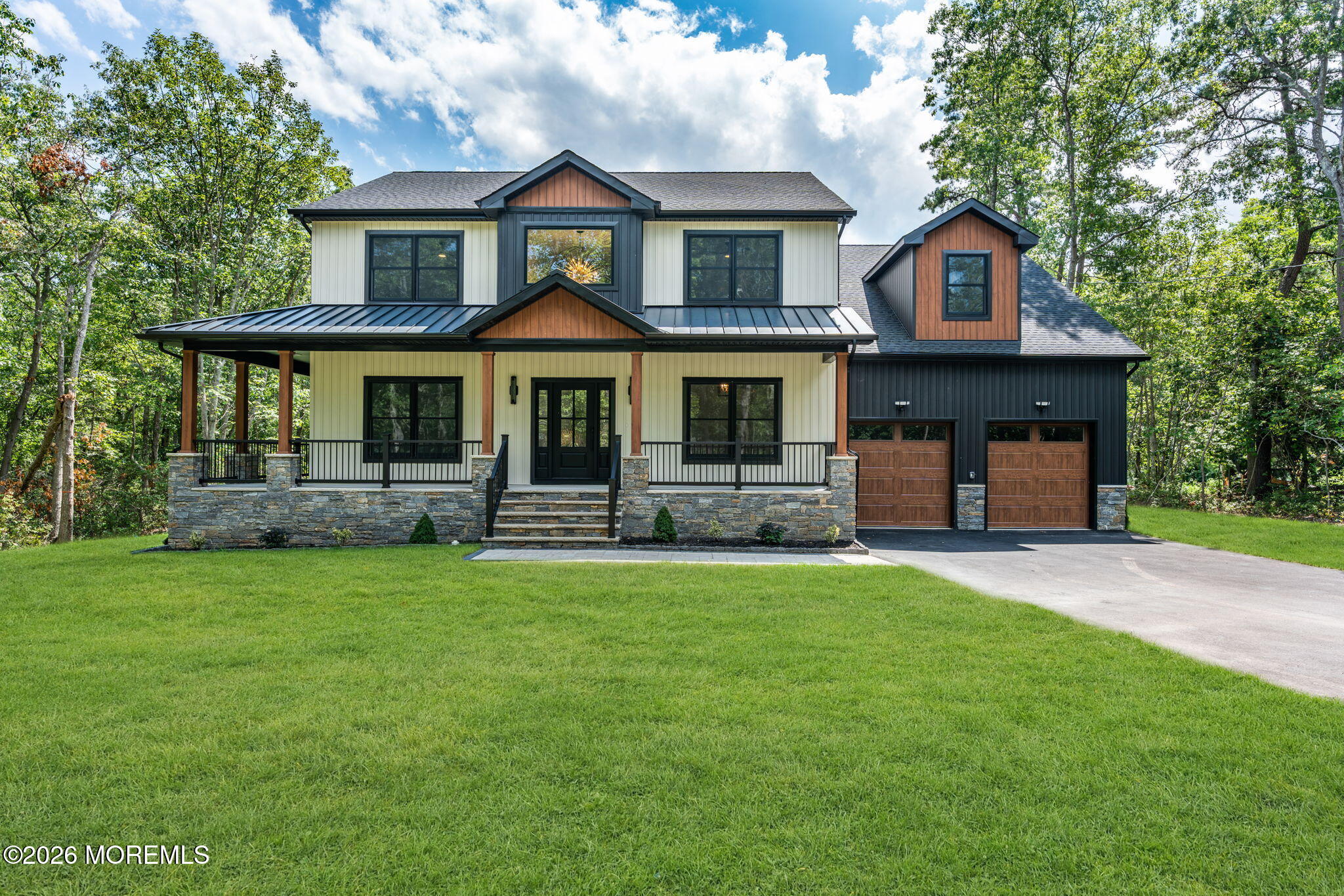 261 Wells Mills Road