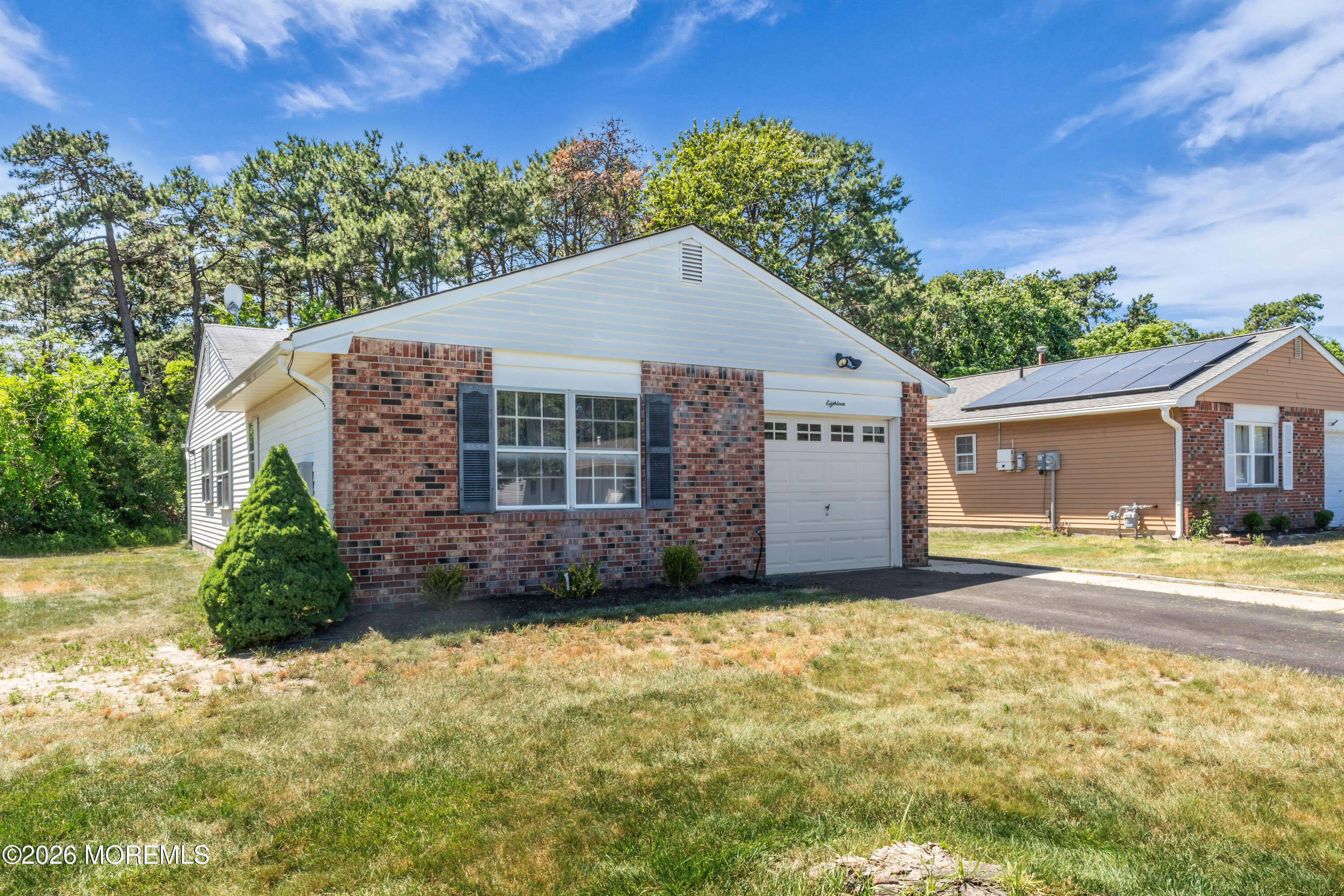 Photo 1 of 20 — 18 Whitecap Way, Brick, NJ 08723