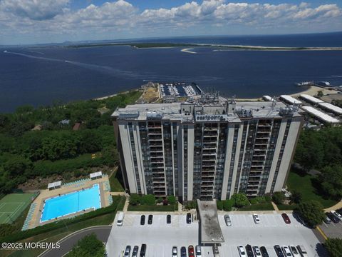 1 Scenic Drive 207 Highlands NJ 07732
