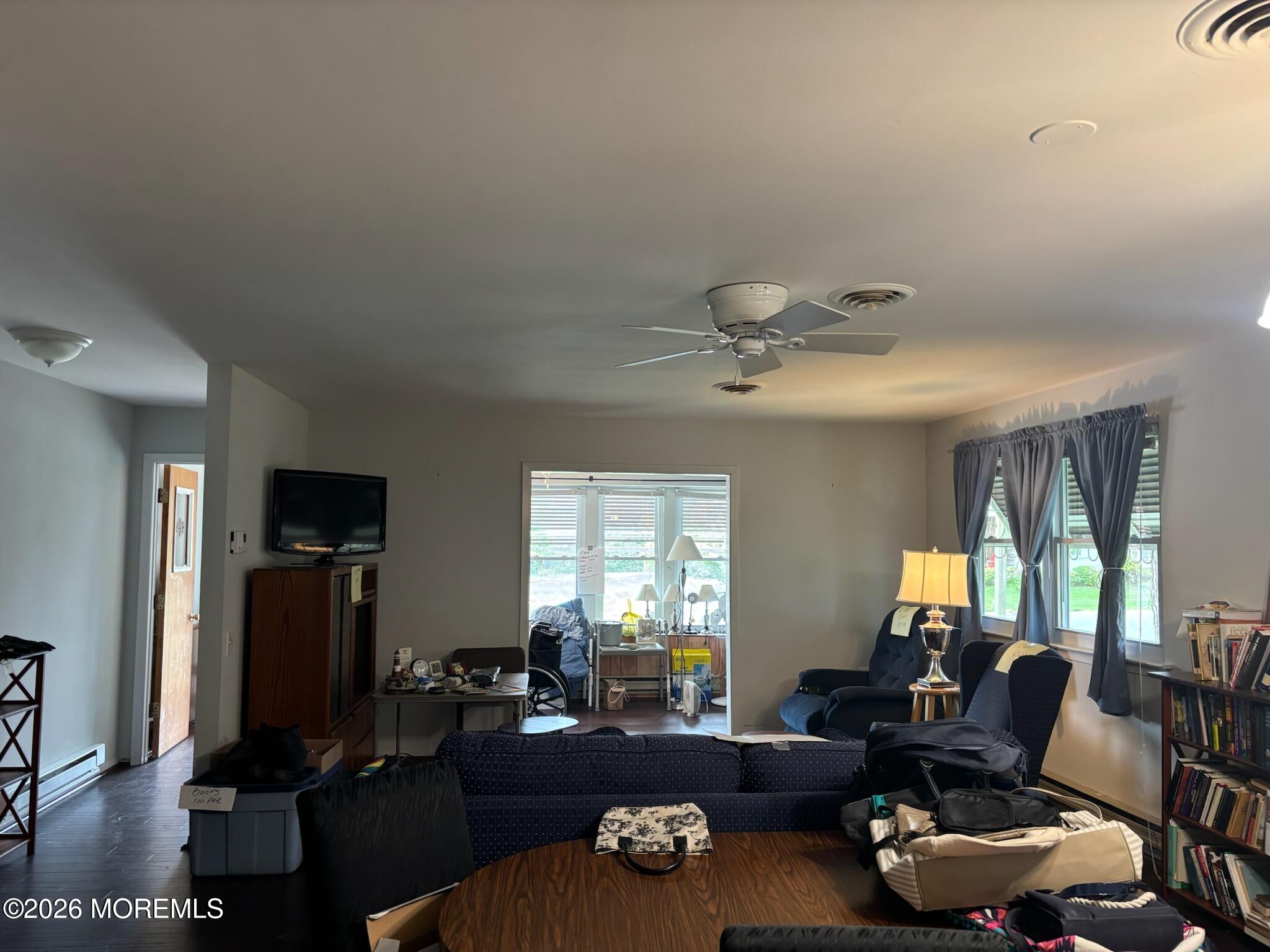 1 Alpine Road A
