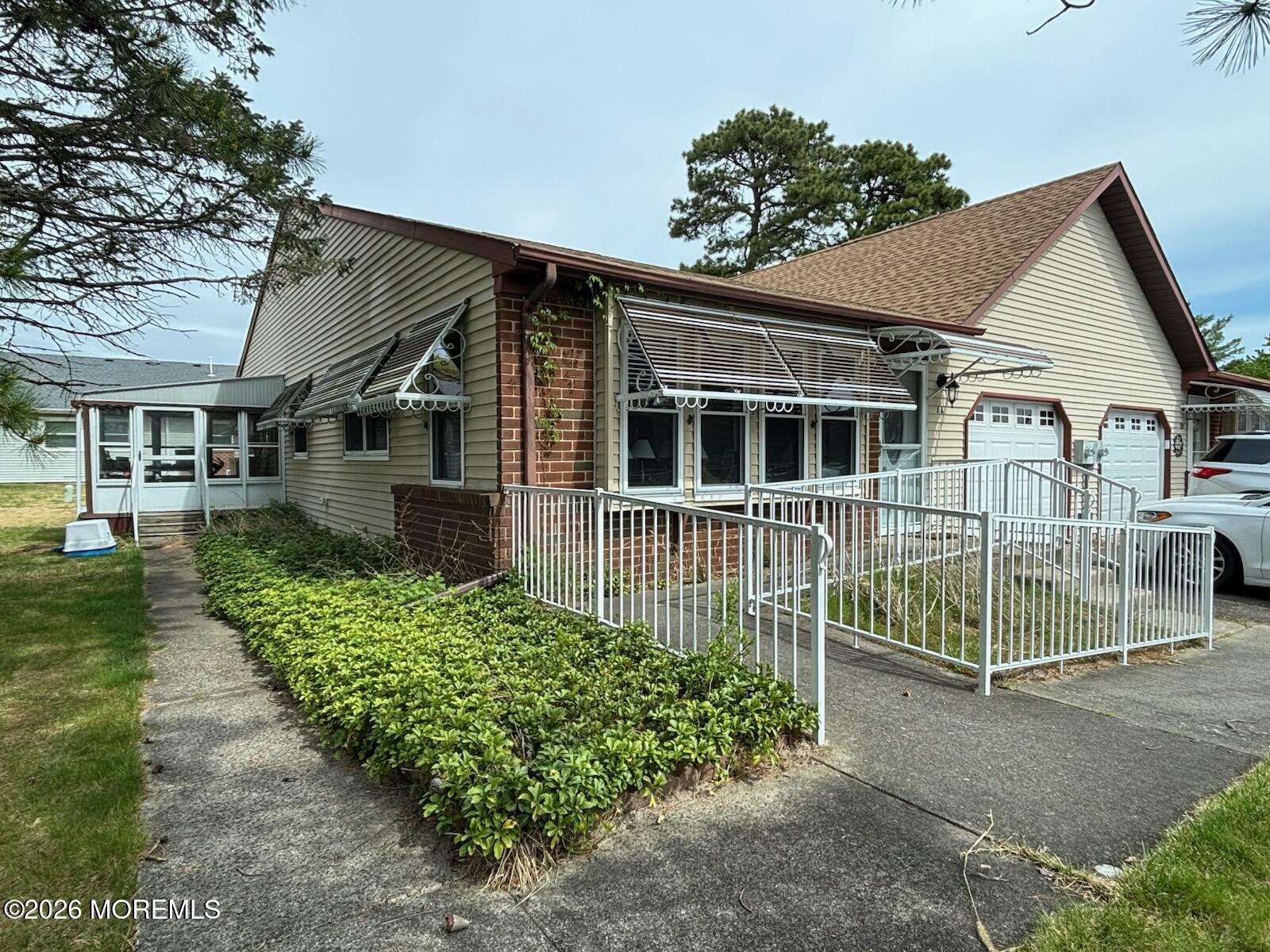 1 Alpine Road A
