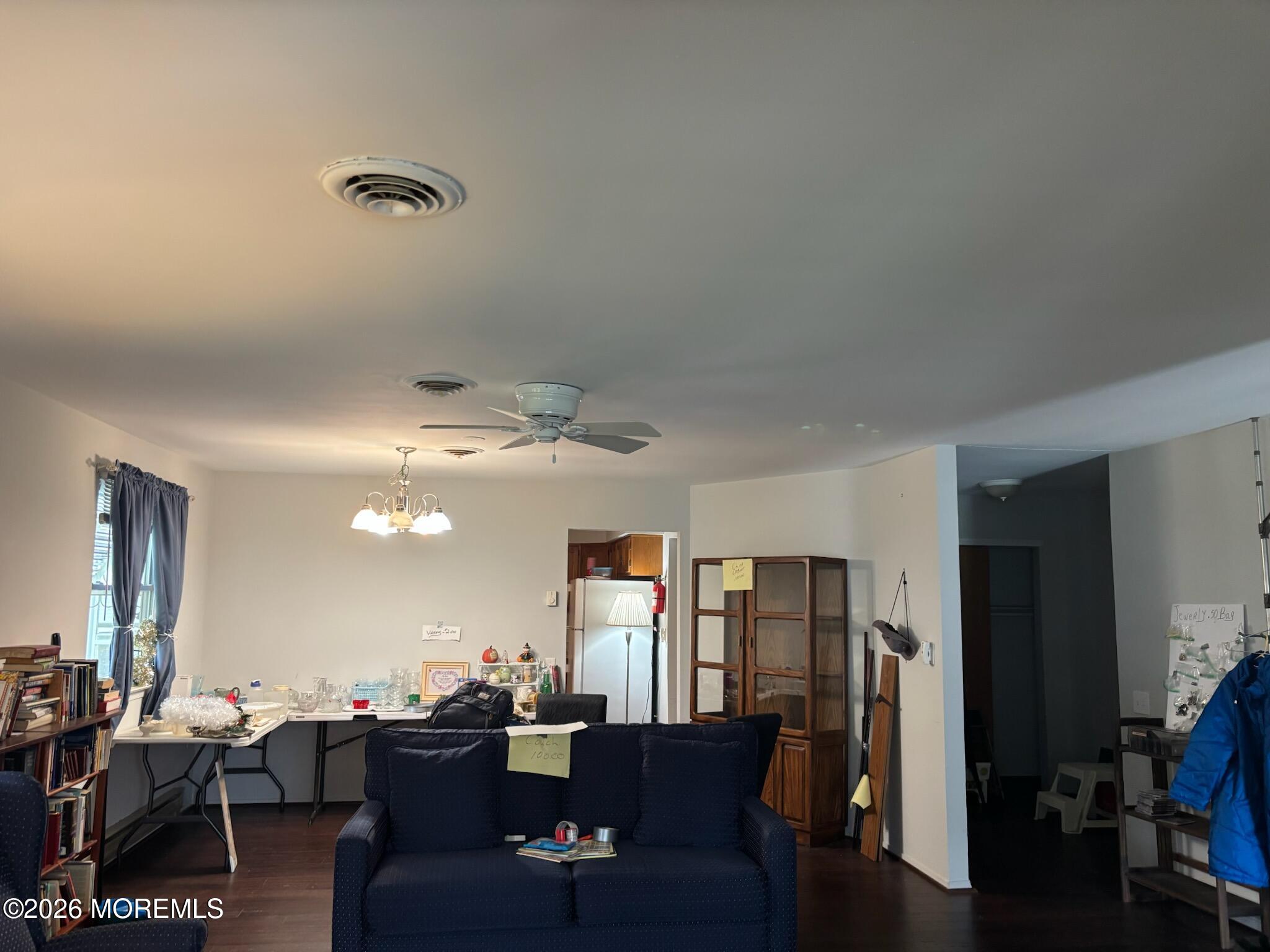 1 Alpine Road A