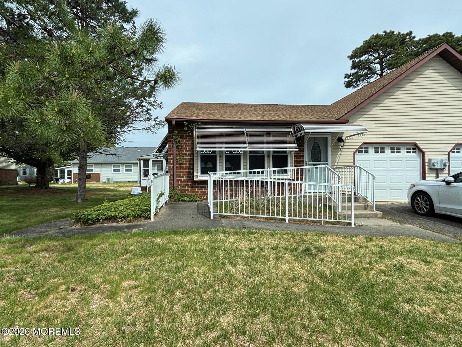 1 Alpine Road A