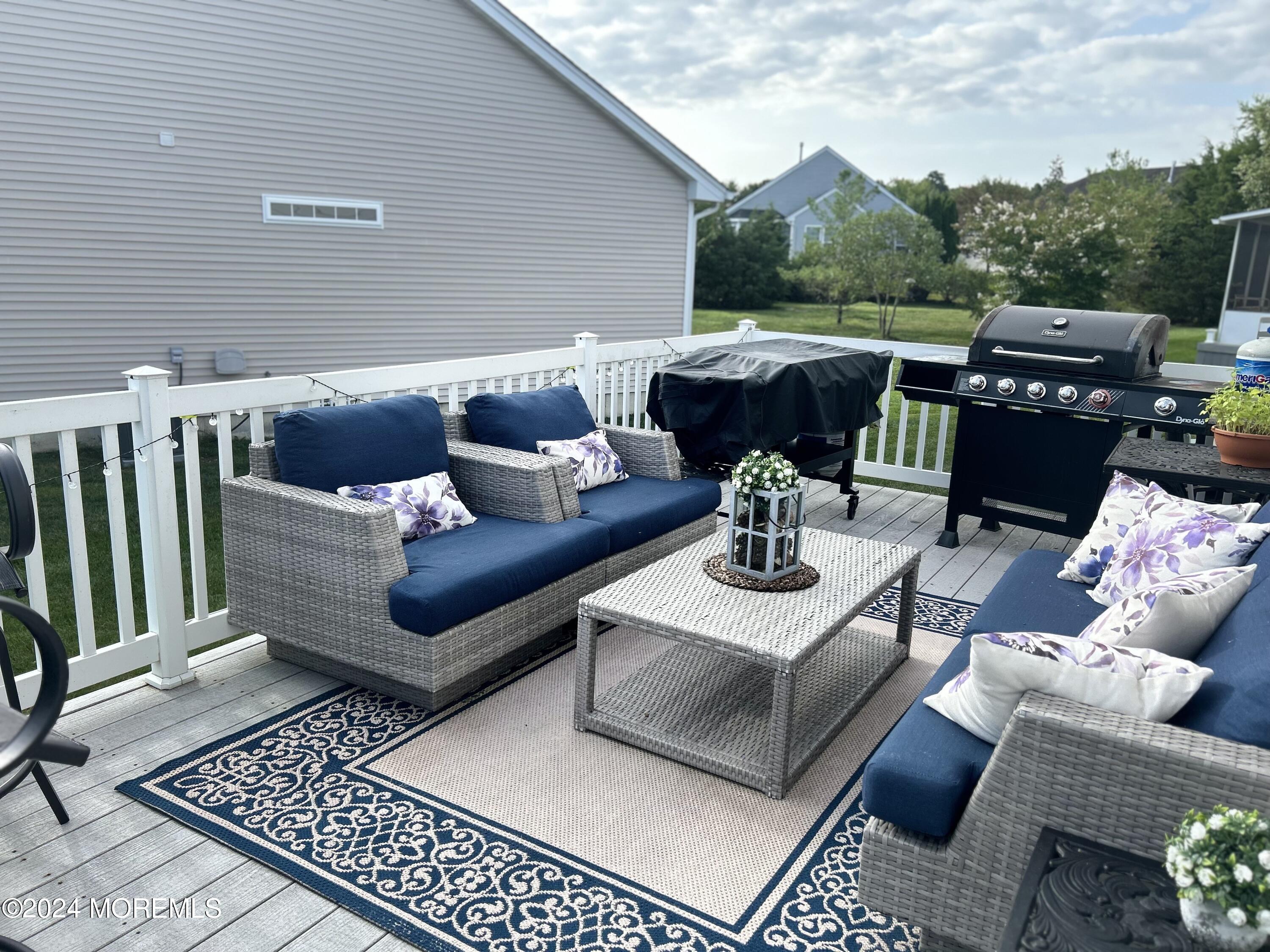 142 Mirage Boulevard, Barnegat, New Jersey image 4