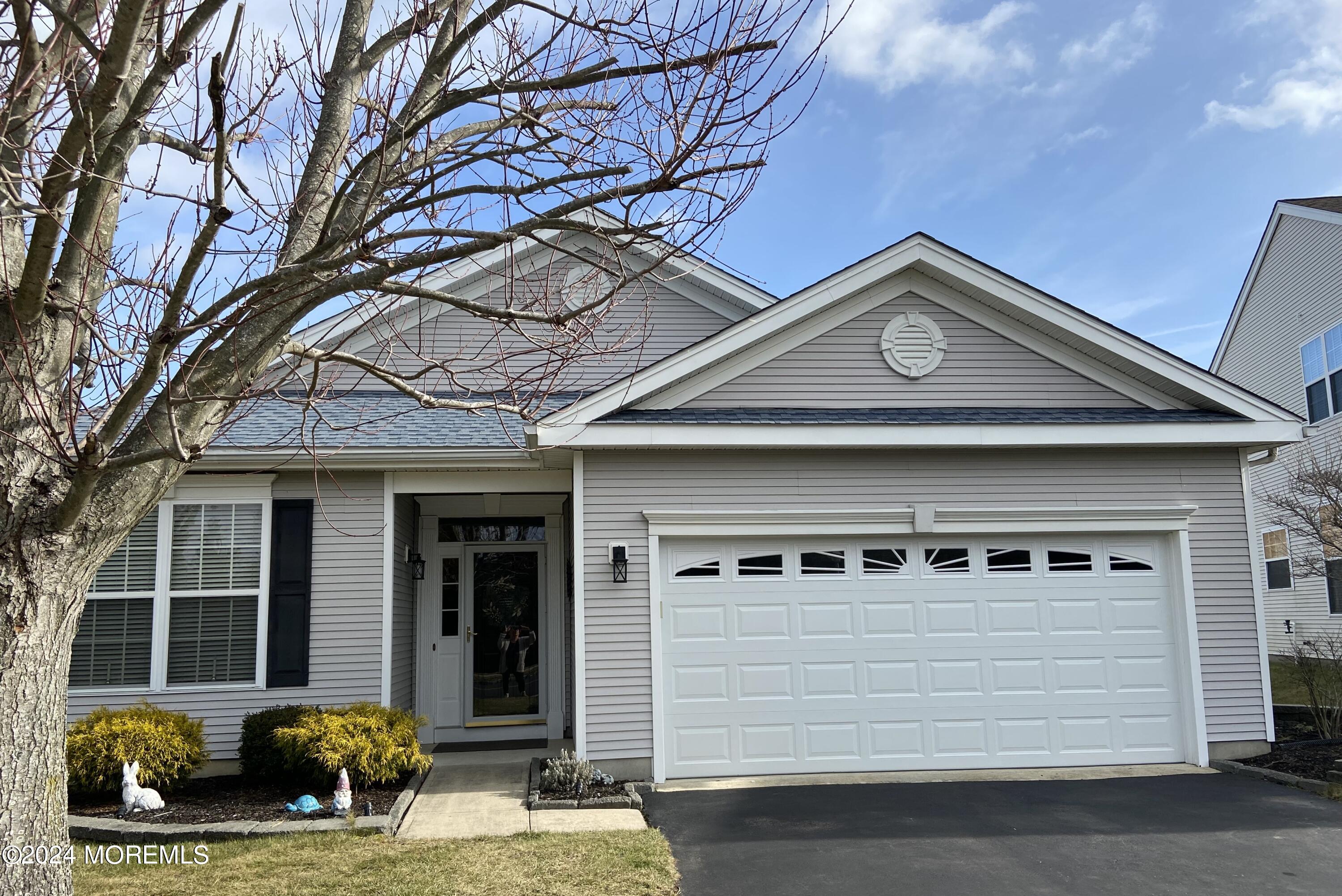 142 Mirage Boulevard, Barnegat, New Jersey image 1