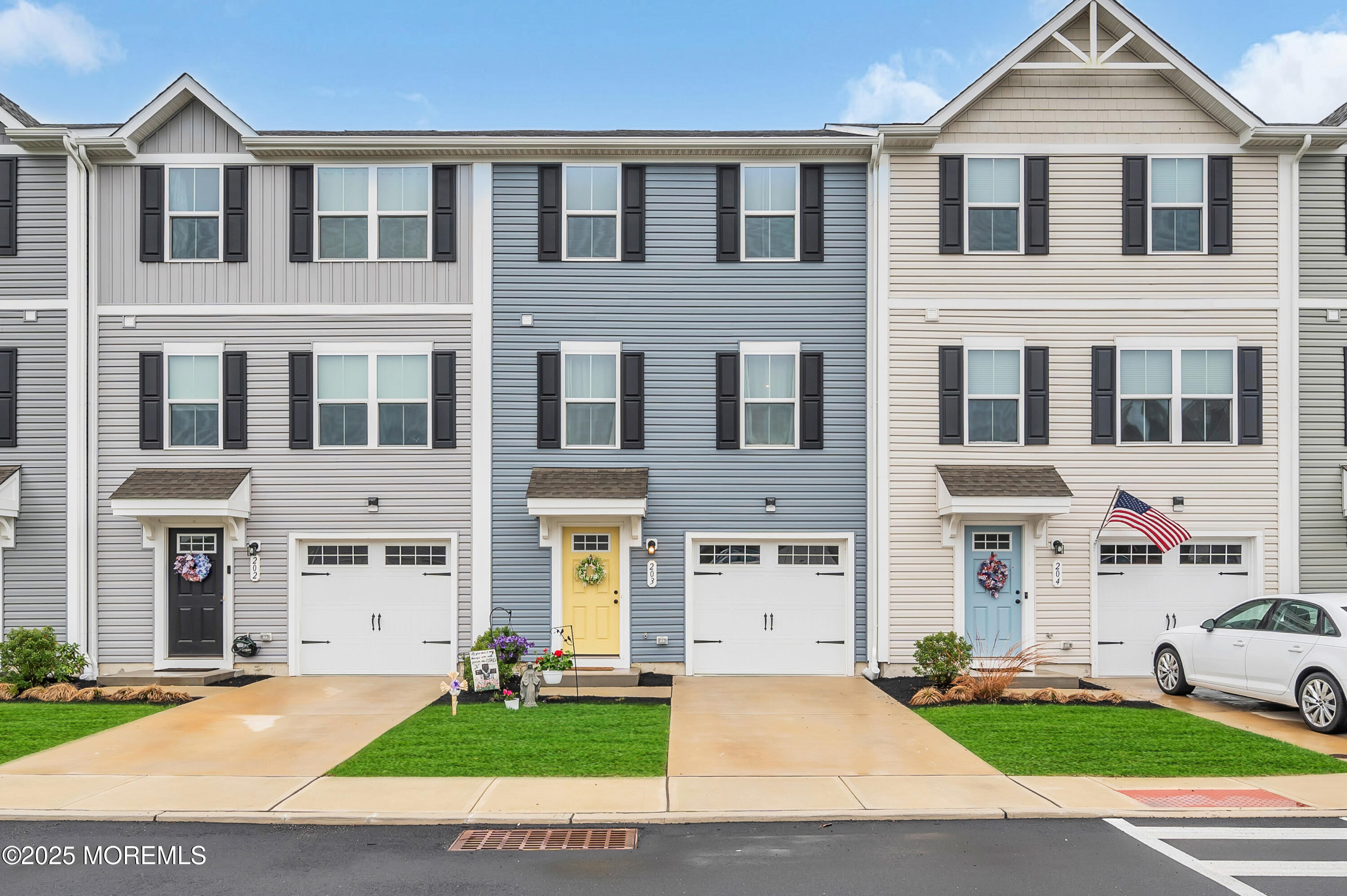 203 Cyprus Court, Forked River, New Jersey image 3