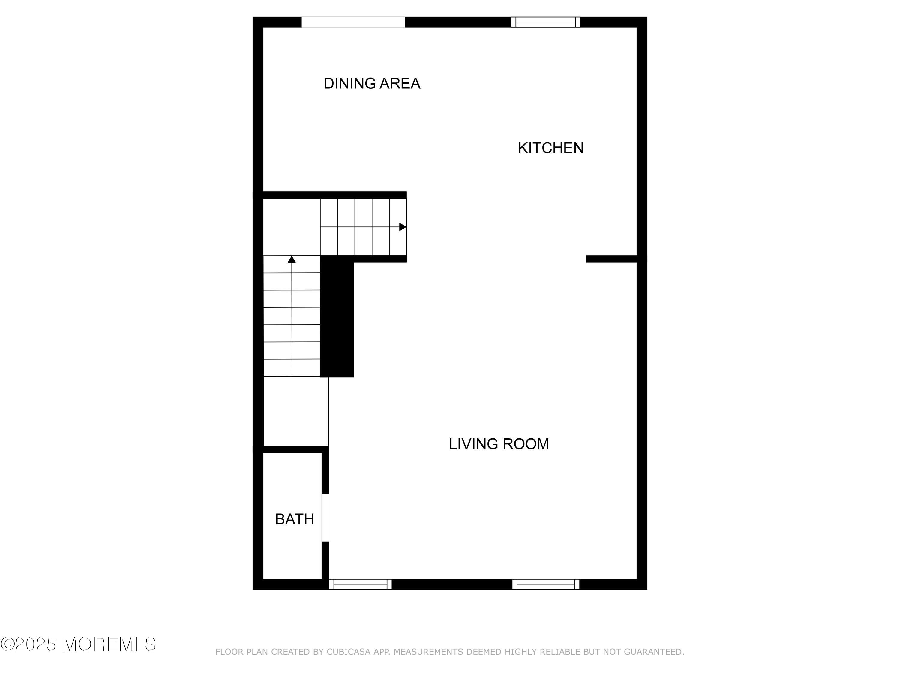 203 Cyprus Court, Forked River, New Jersey image 11