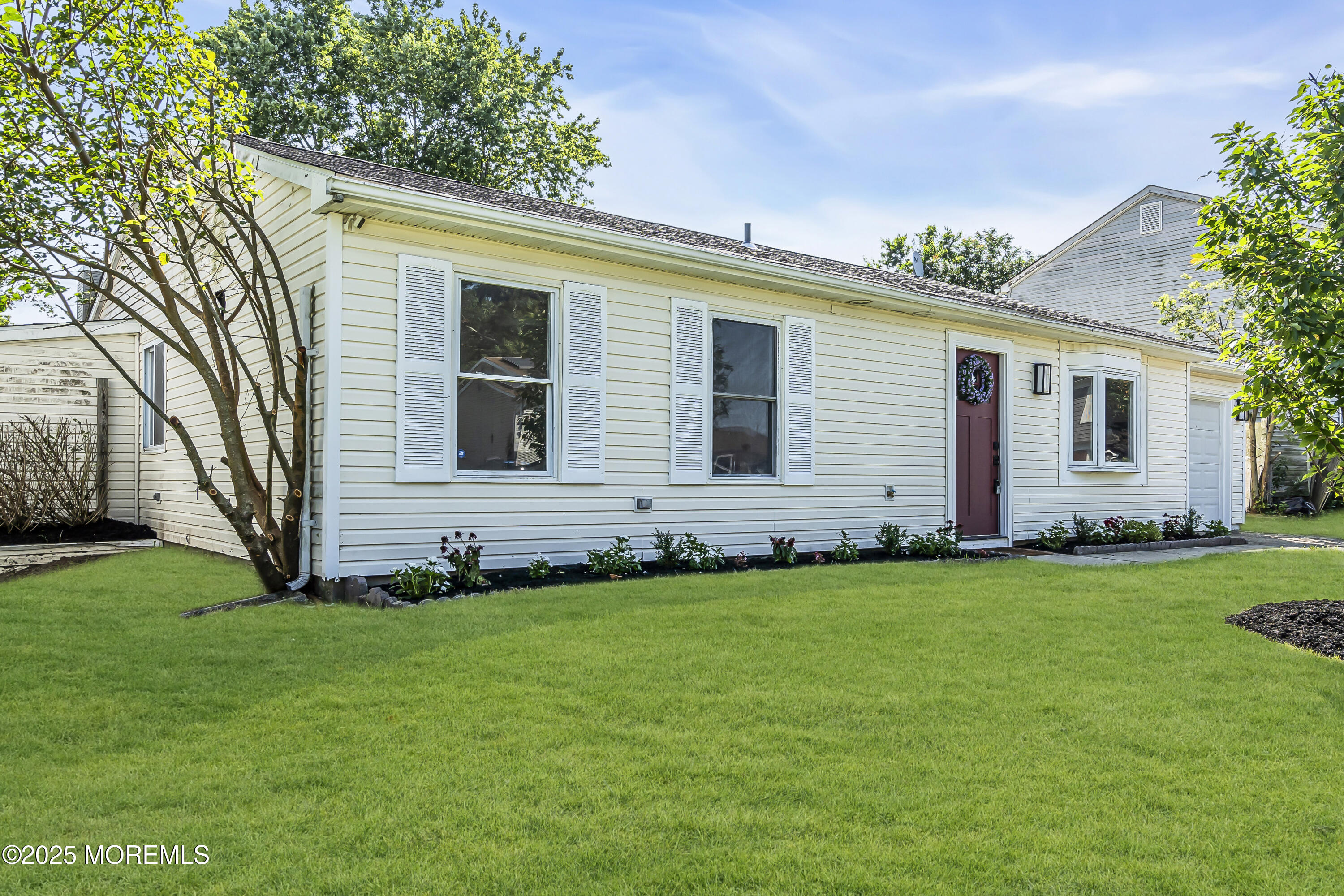 8 Mizzen Drive