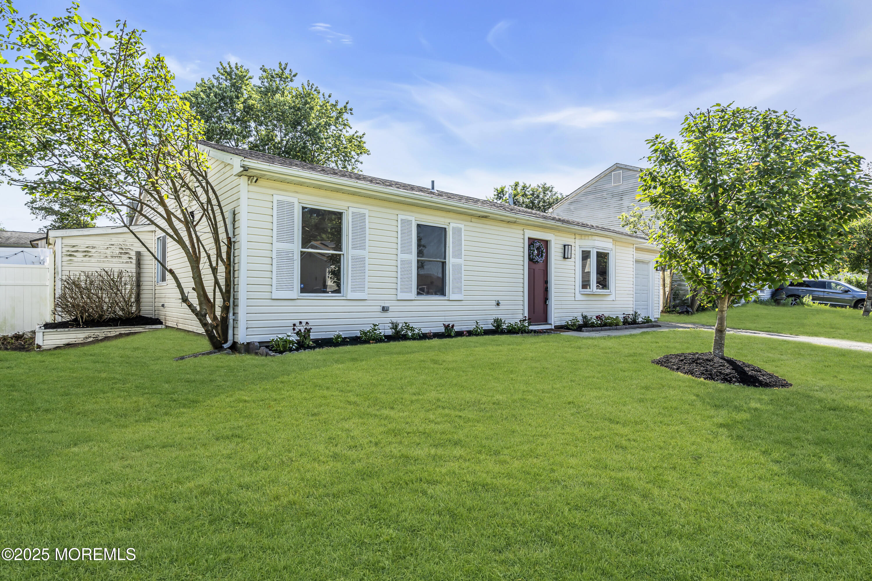 8 Mizzen Drive
