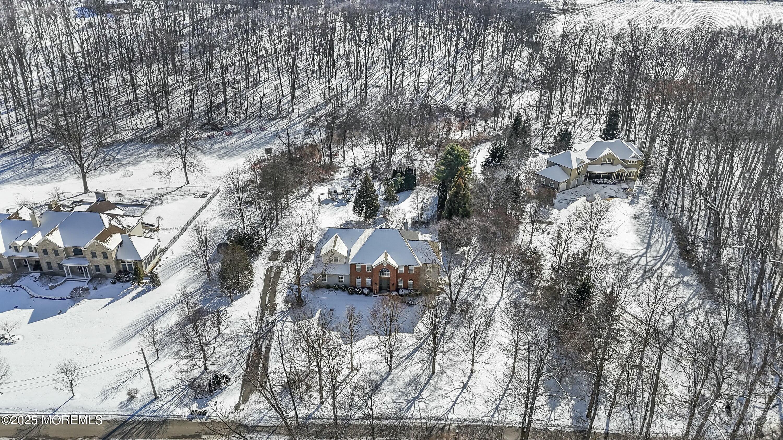 15 Rues Road, Cream Ridge, New Jersey image 4