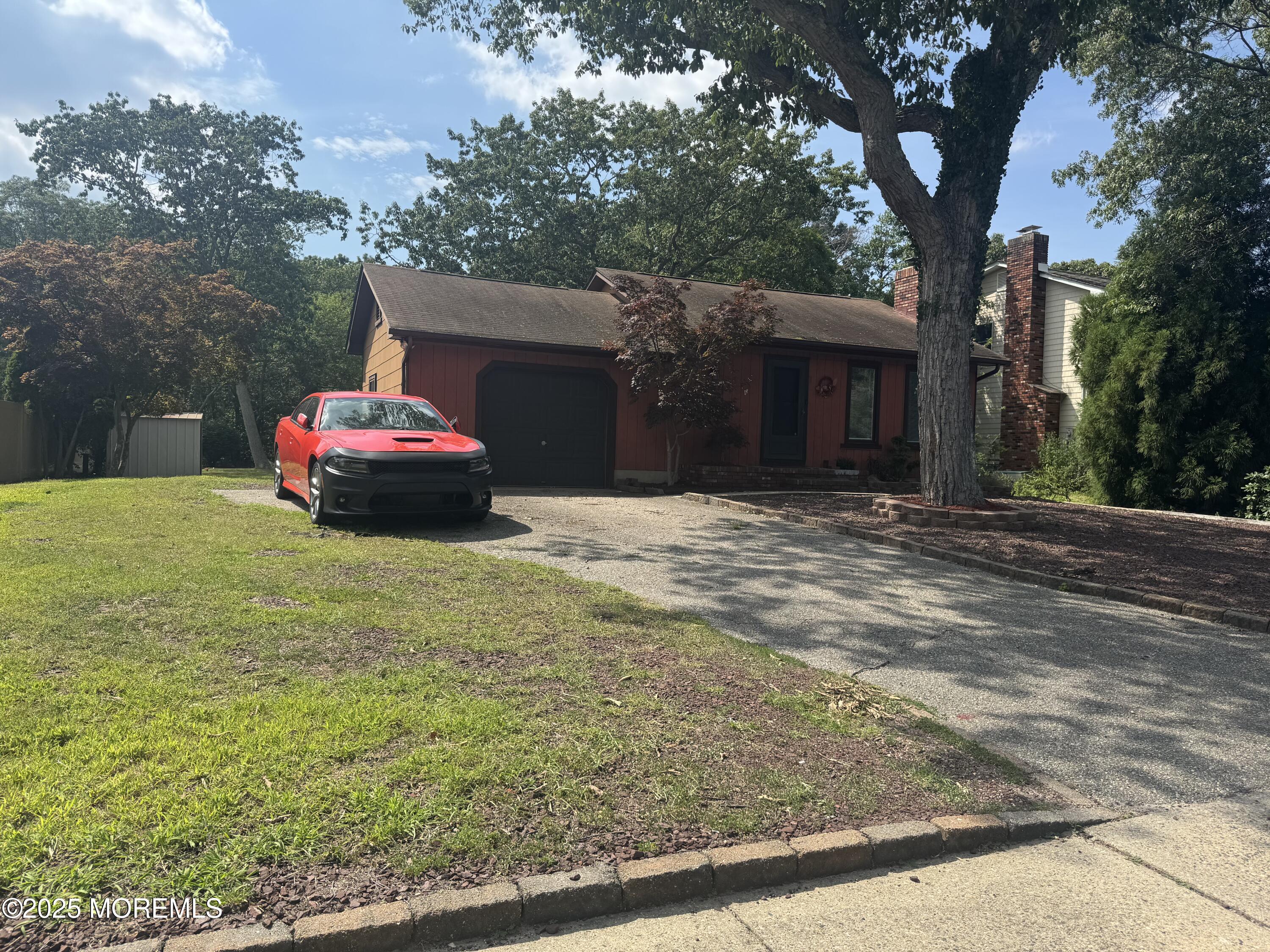 133 Mello Lane