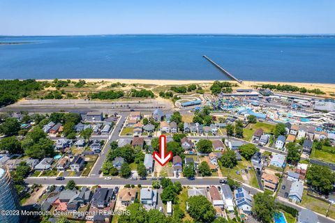 Vacant Land For Sale - 51 Highland Boulevard<br/> Keansburg, NJ 07734