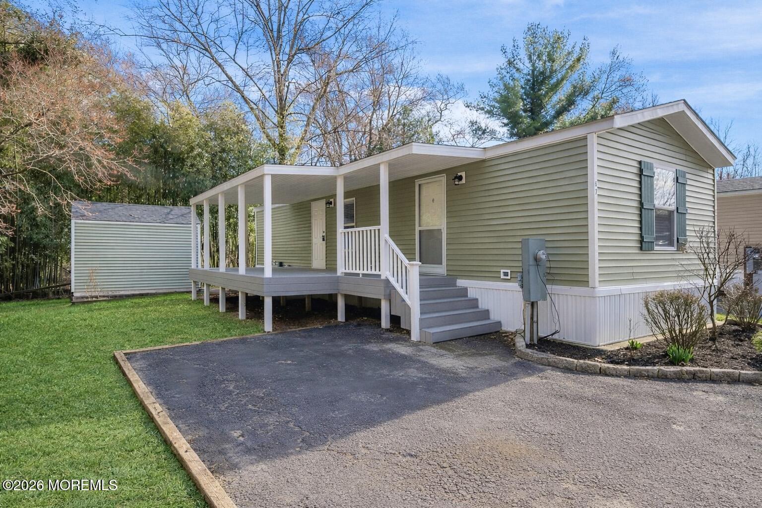 1820 State Route 35 #64