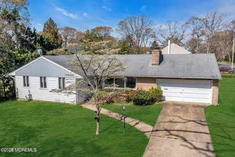 Homes For Rent - 1 Wilson Avenue<br/> Oakhurst, NJ 07755