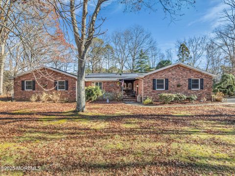 1761 Todd Road Toms River NJ 08755