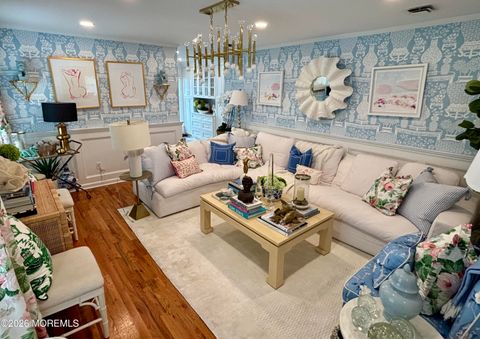 Photo of 21 Mount Street #B-3, Bay Head, NJ 08742 (MLS # 22610907)