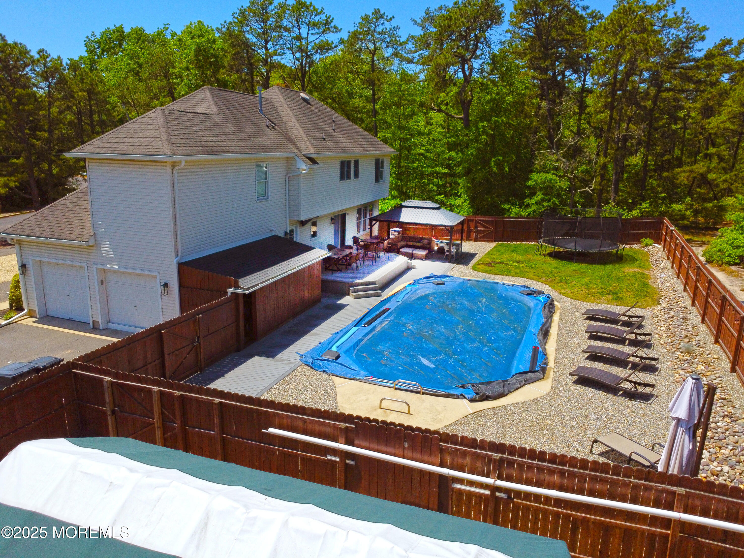 476 Birch Bark Drive, Brick, New Jersey image 23