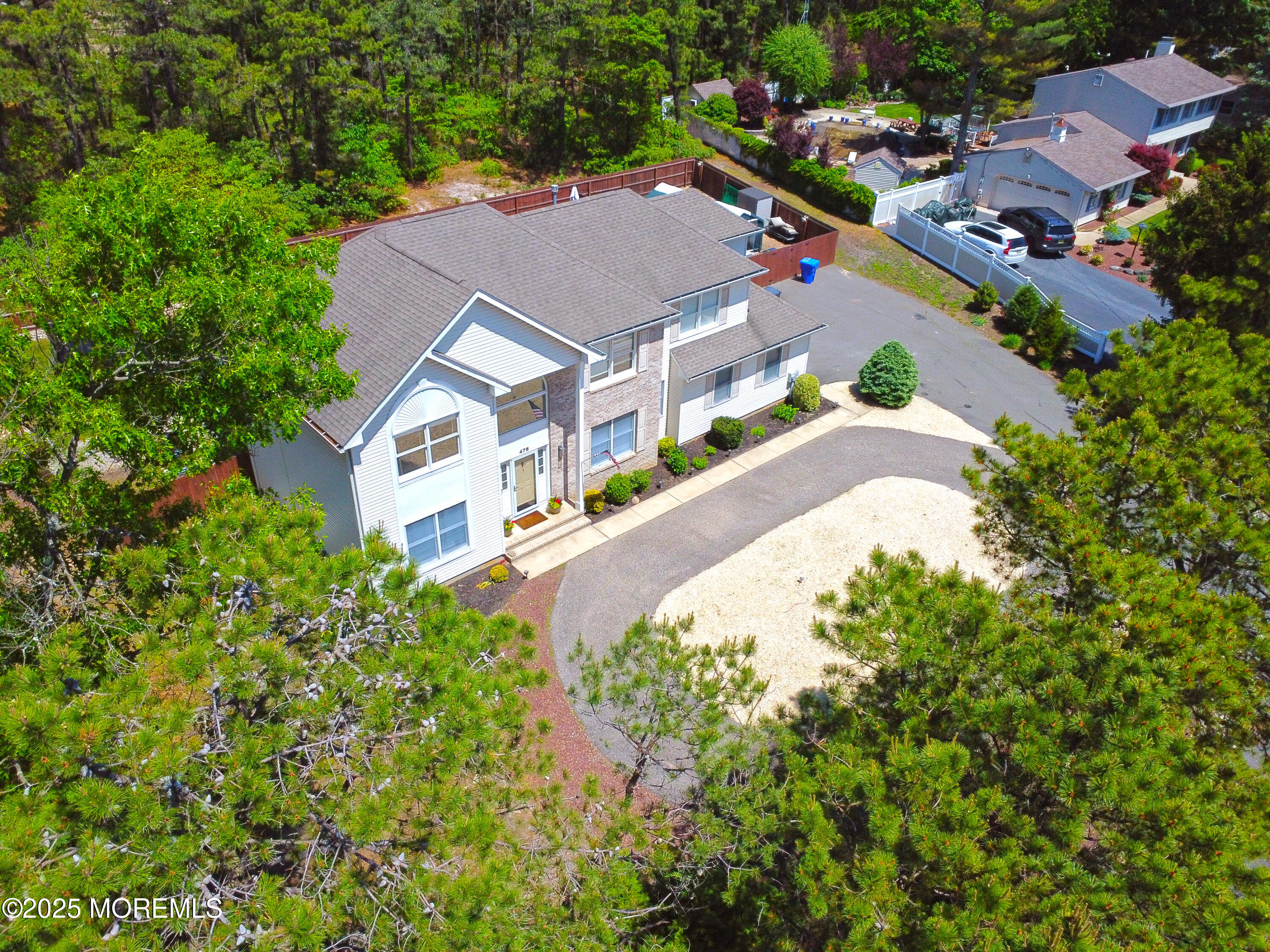476 Birch Bark Drive, Brick, New Jersey image 18