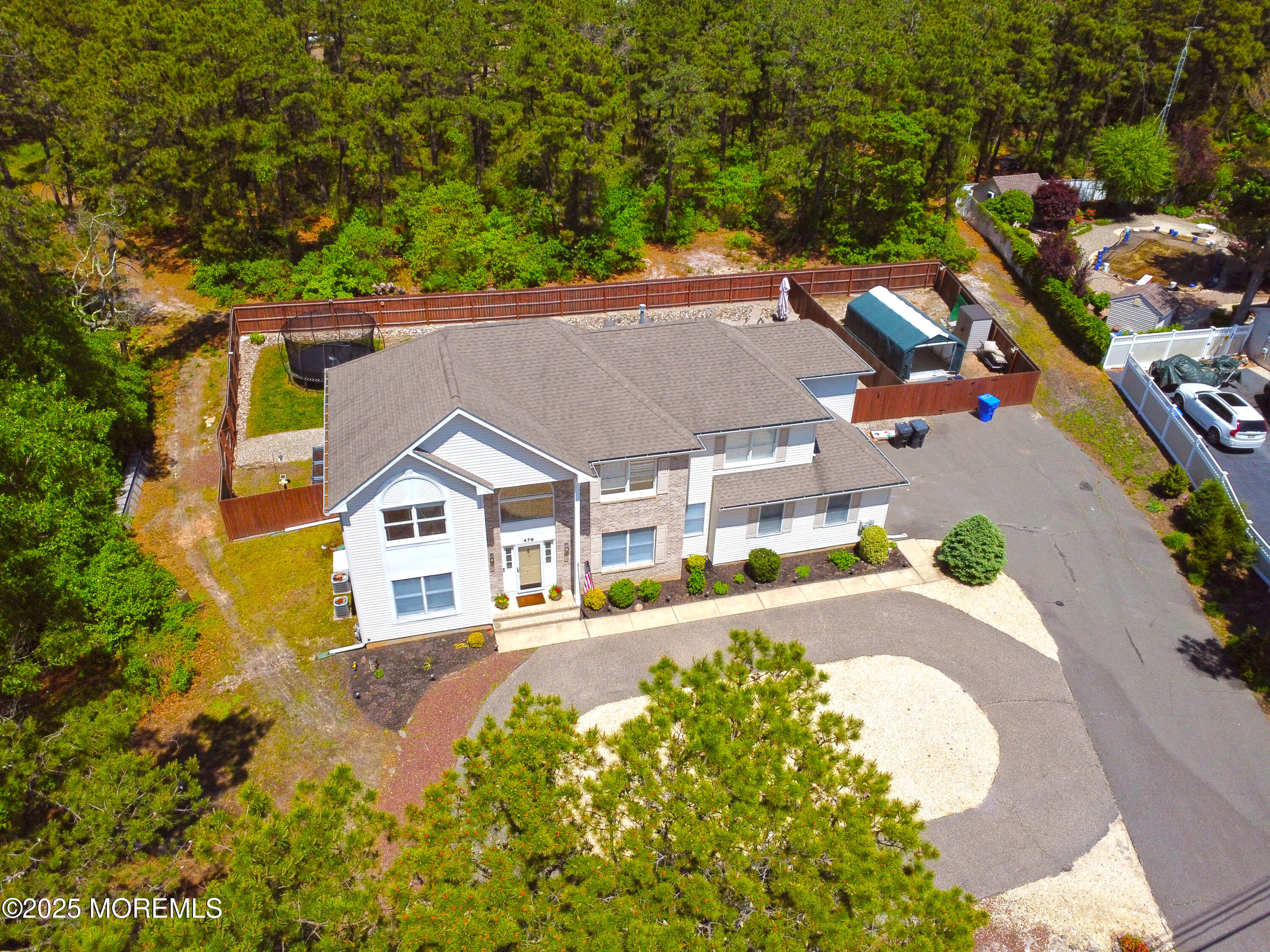 476 Birch Bark Drive, Brick, New Jersey image 17