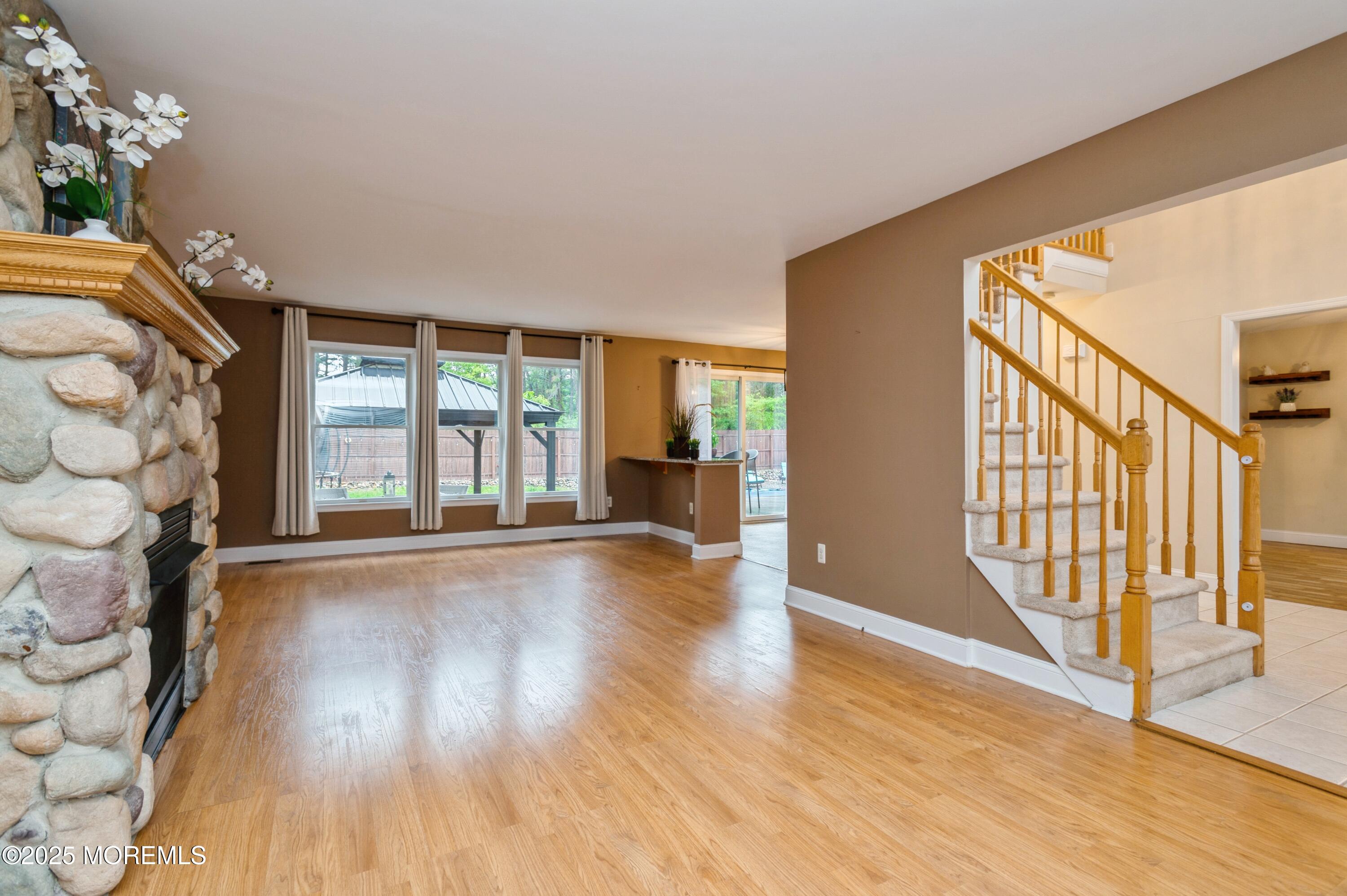 476 Birch Bark Drive, Brick, New Jersey image 8