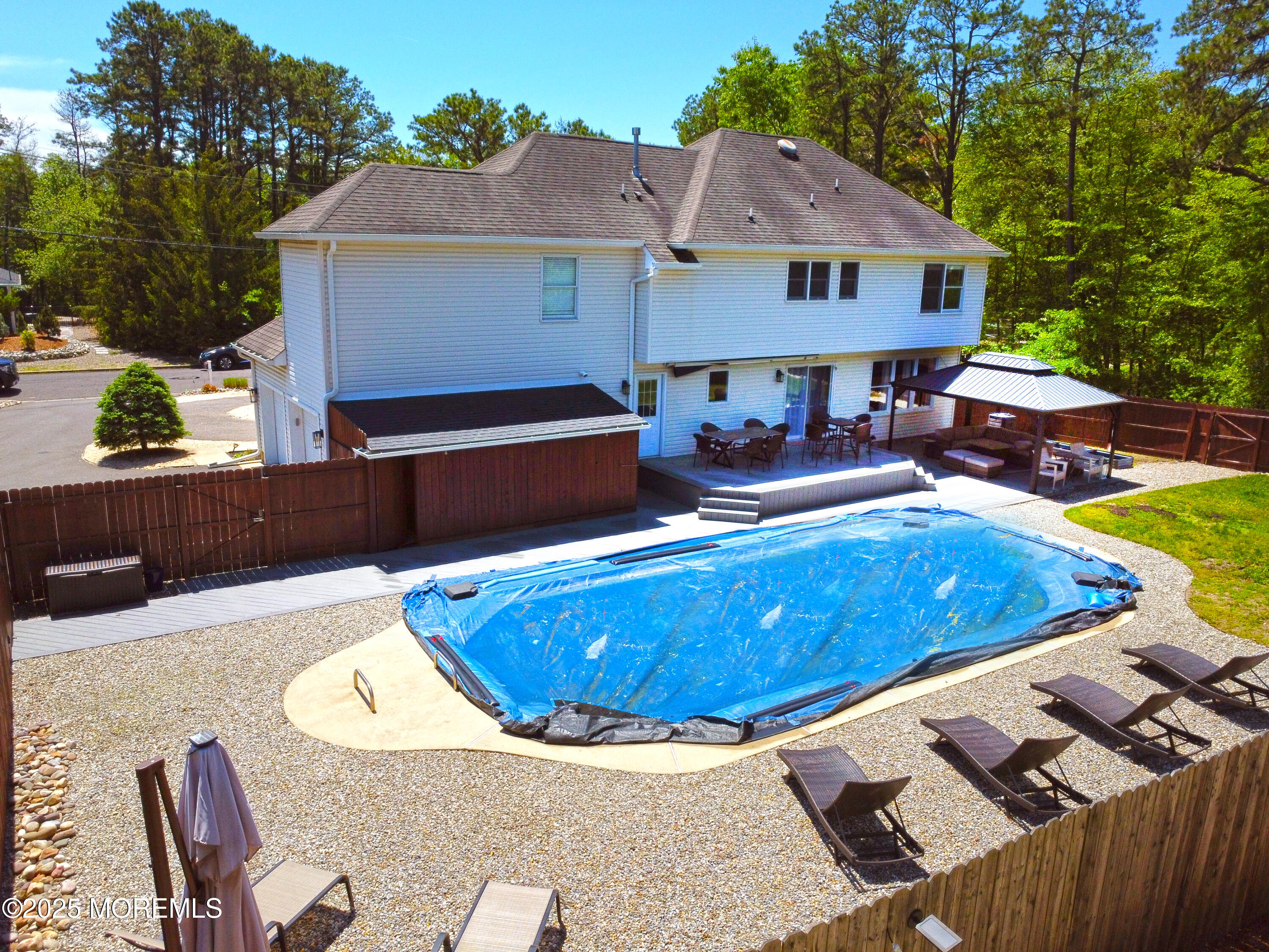 476 Birch Bark Drive, Brick, New Jersey image 22