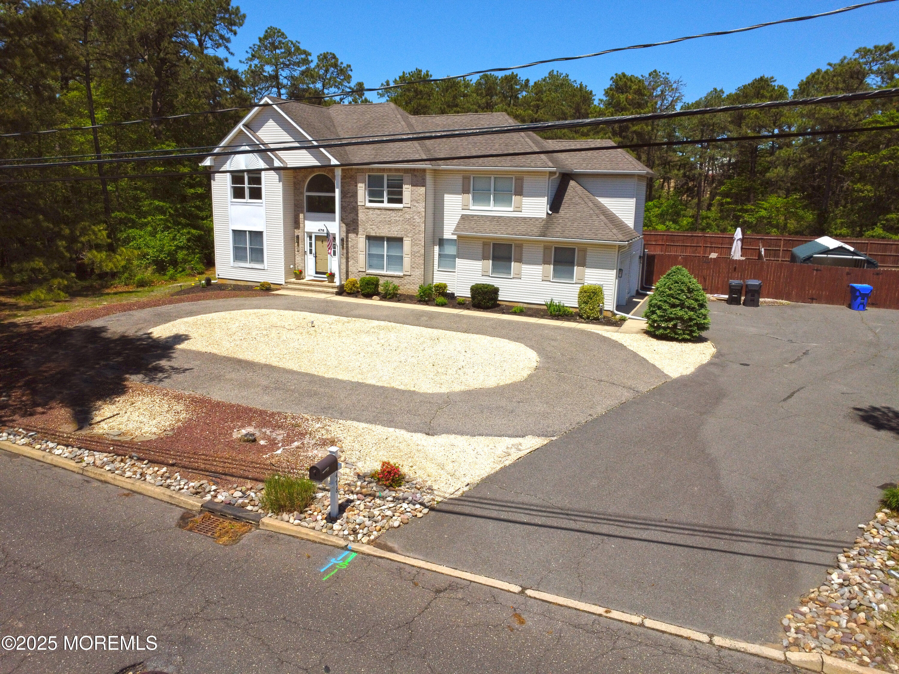 476 Birch Bark Drive, Brick, New Jersey image 4