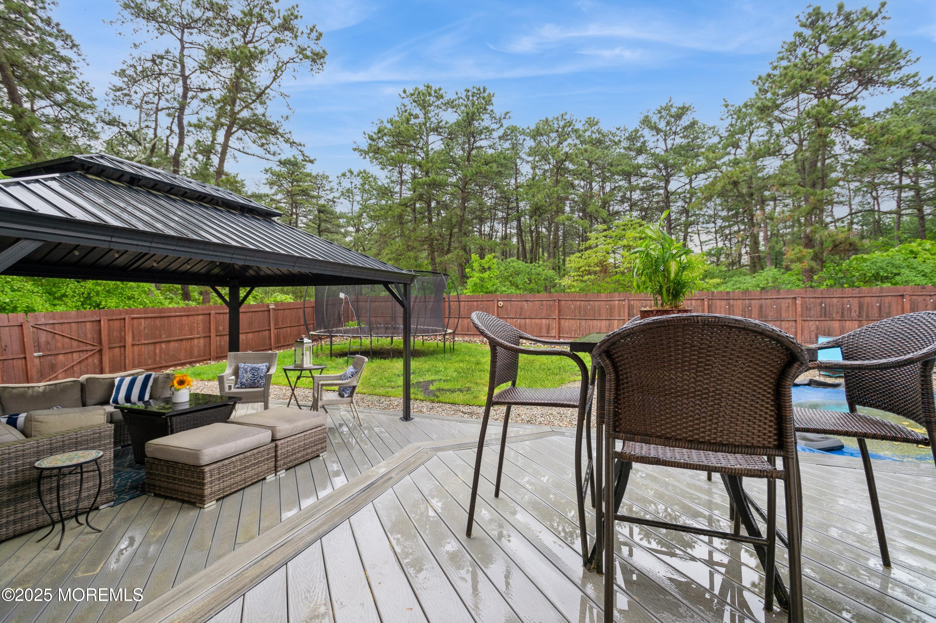476 Birch Bark Drive, Brick, New Jersey image 37