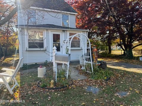 111 Wesley Avenue Atlantic Highlands NJ 07716