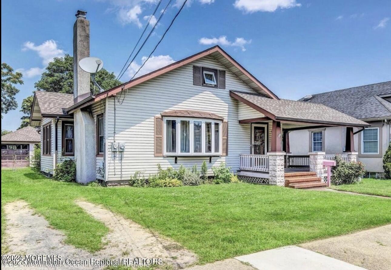 215 Cleveland Avenue, Long Branch, New Jersey image 3