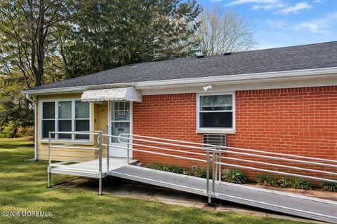 Homes For Sale - 3 Quaker Lane #D<br/> Ocean County, Whiting, NJ 08759