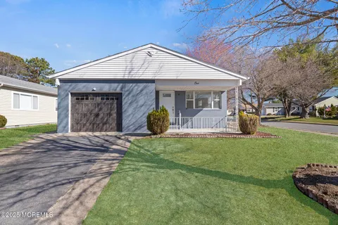 1 Redlands Court, Toms River, NJ 08757 - MLS#: 22507564