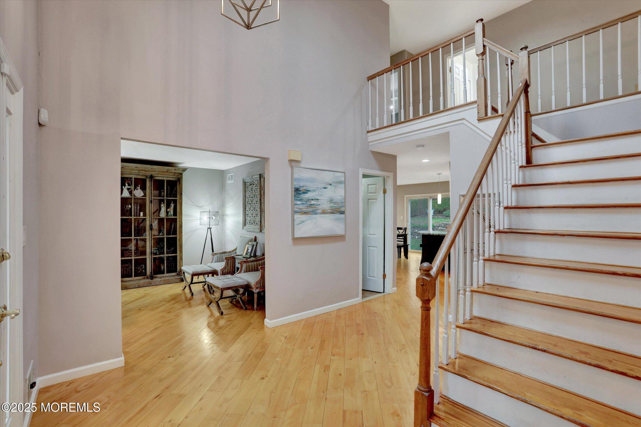231 Nottingham Road, Morganville, New Jersey image 9