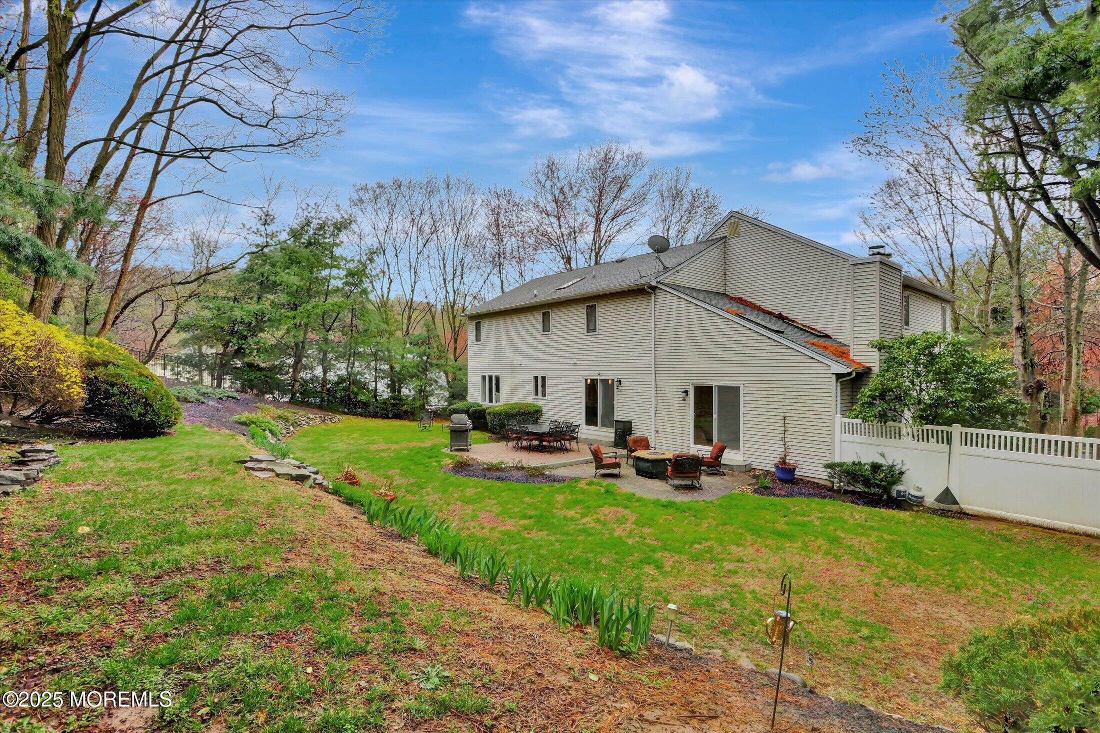 231 Nottingham Road, Morganville, New Jersey image 37