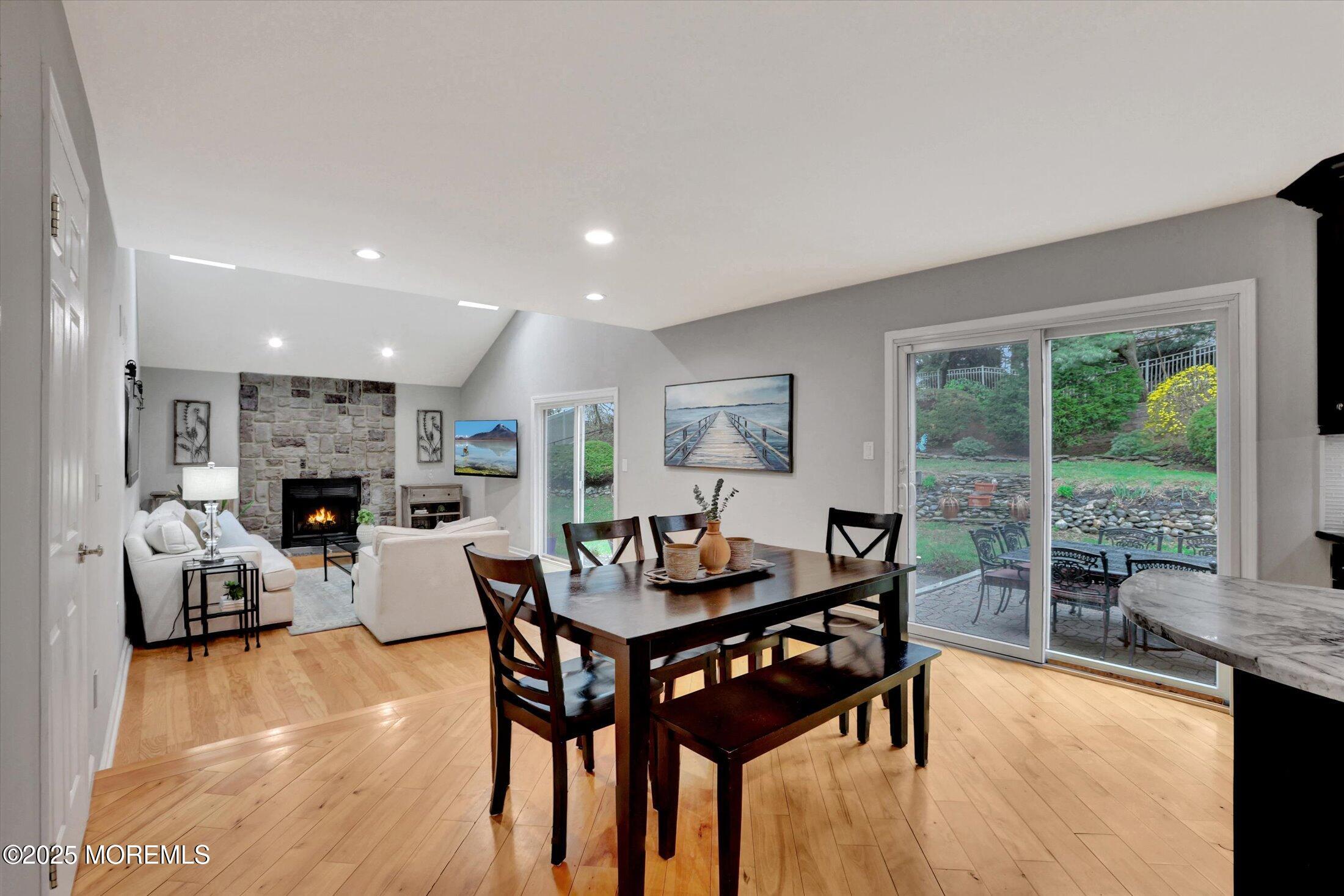 231 Nottingham Road, Morganville, New Jersey image 19