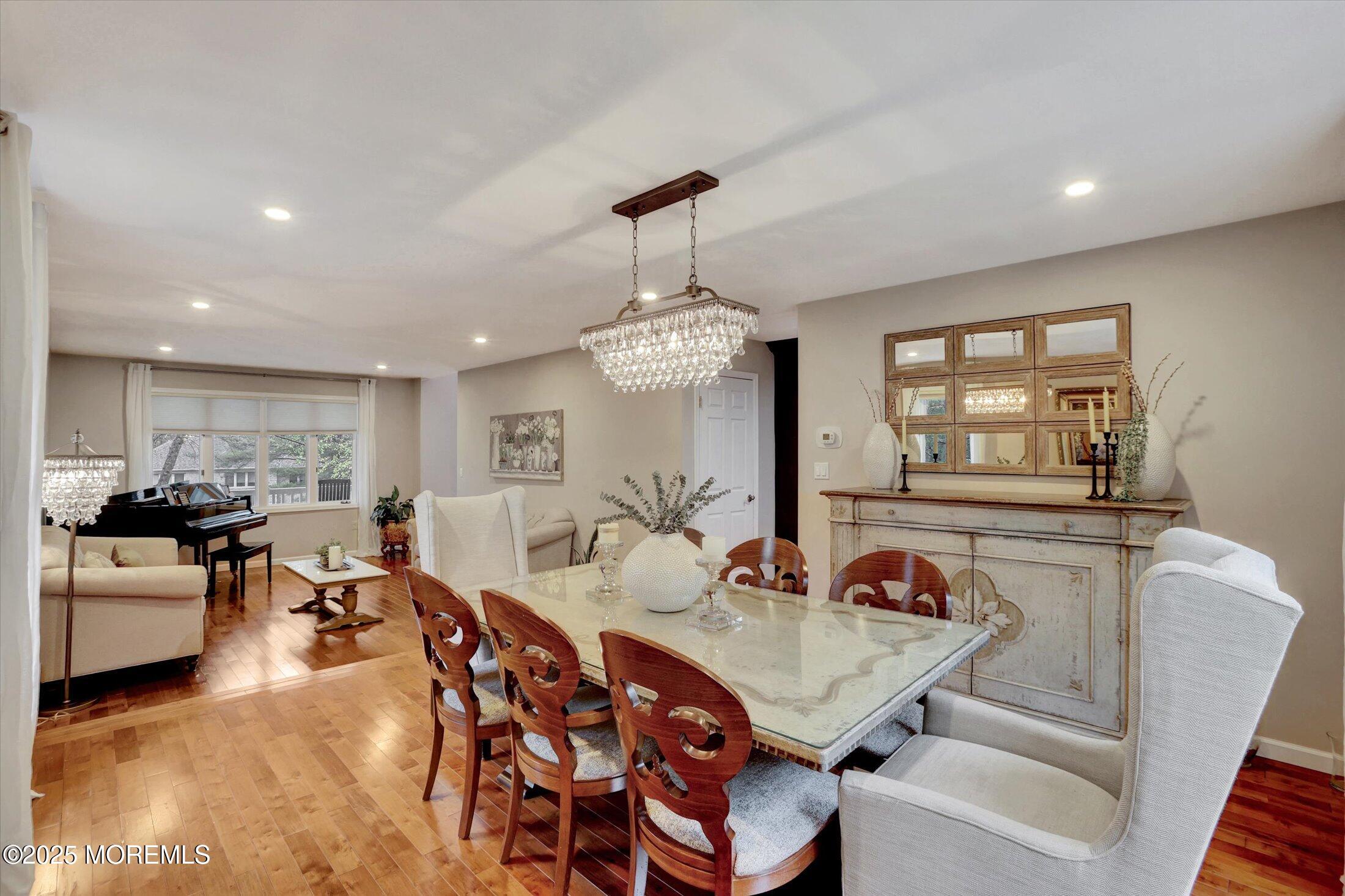 231 Nottingham Road, Morganville, New Jersey image 15