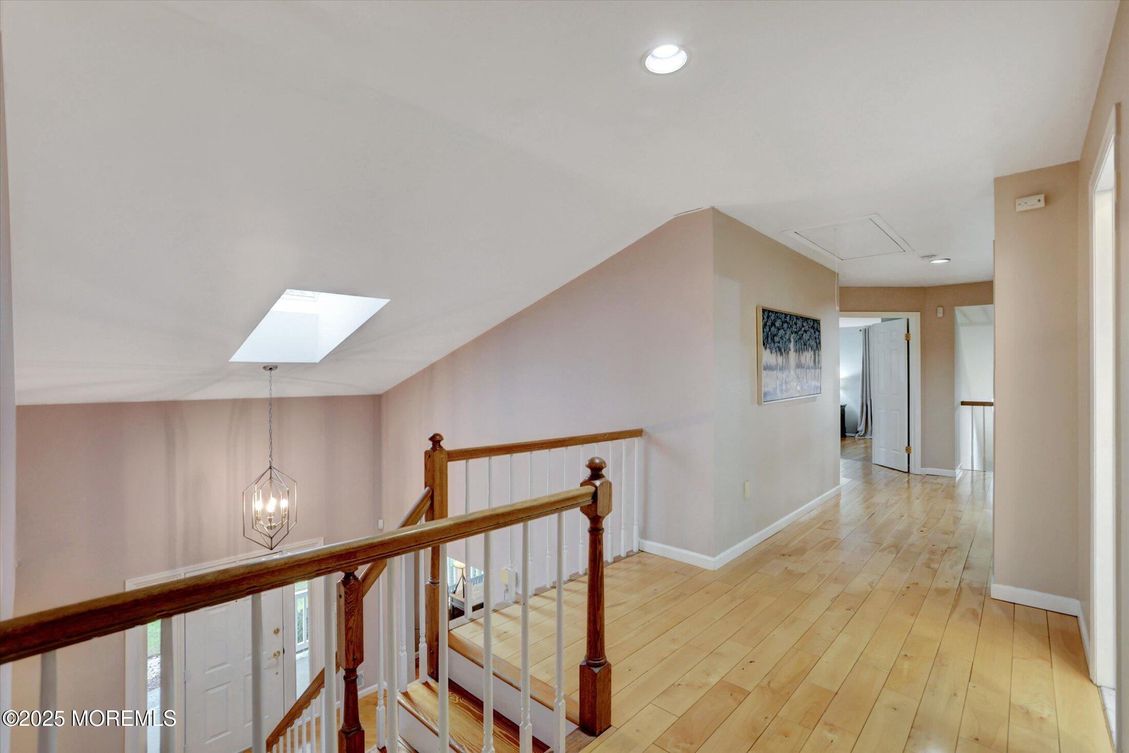231 Nottingham Road, Morganville, New Jersey image 25